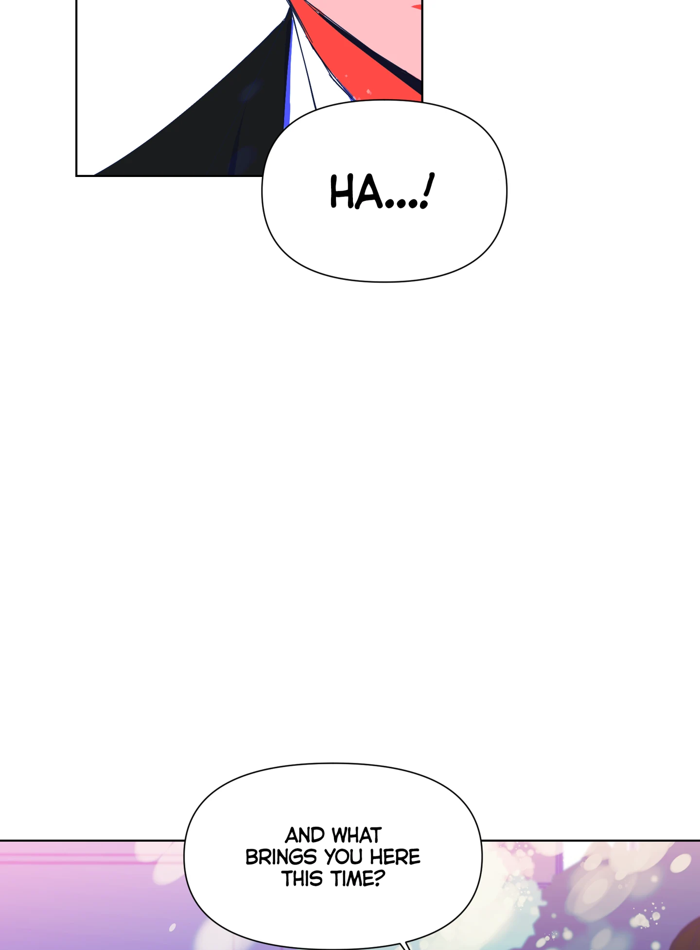 How to Draw Fantasy Manhwa Chapter 17 - page 4