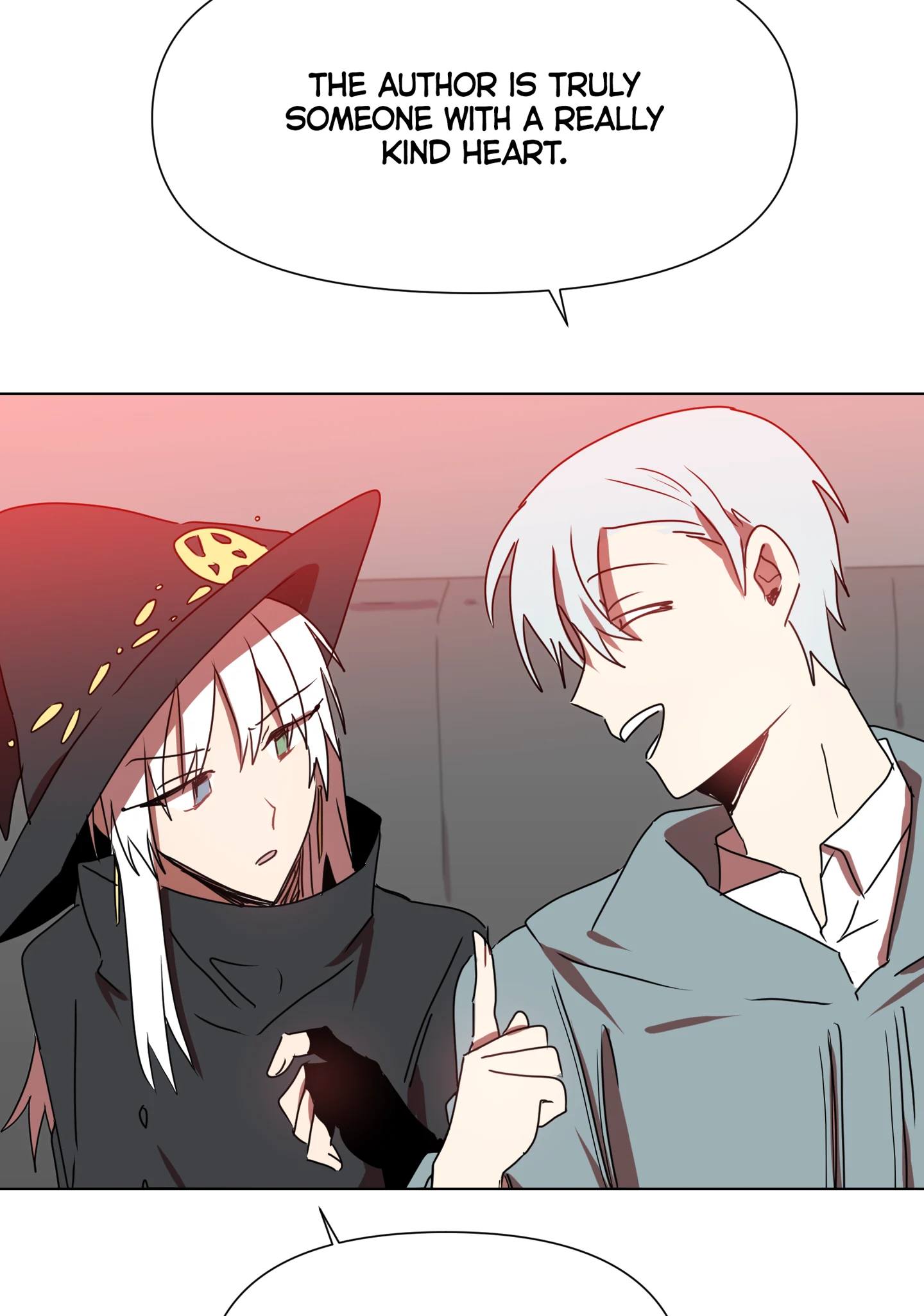 How to Draw Fantasy Manhwa Chapter 17 - page 49