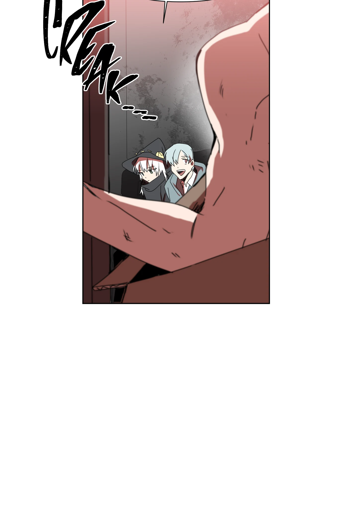 How to Draw Fantasy Manhwa Chapter 17 - page 51