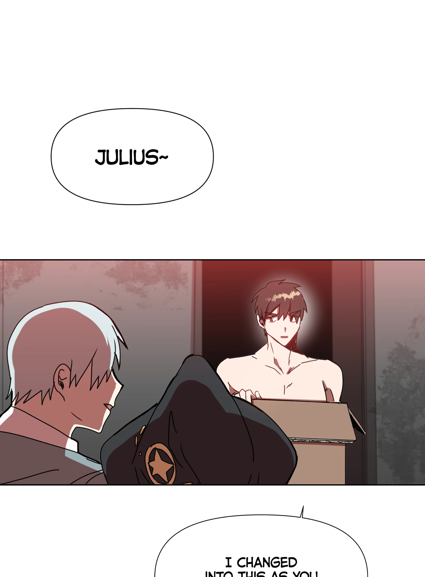 How to Draw Fantasy Manhwa Chapter 17 - page 52