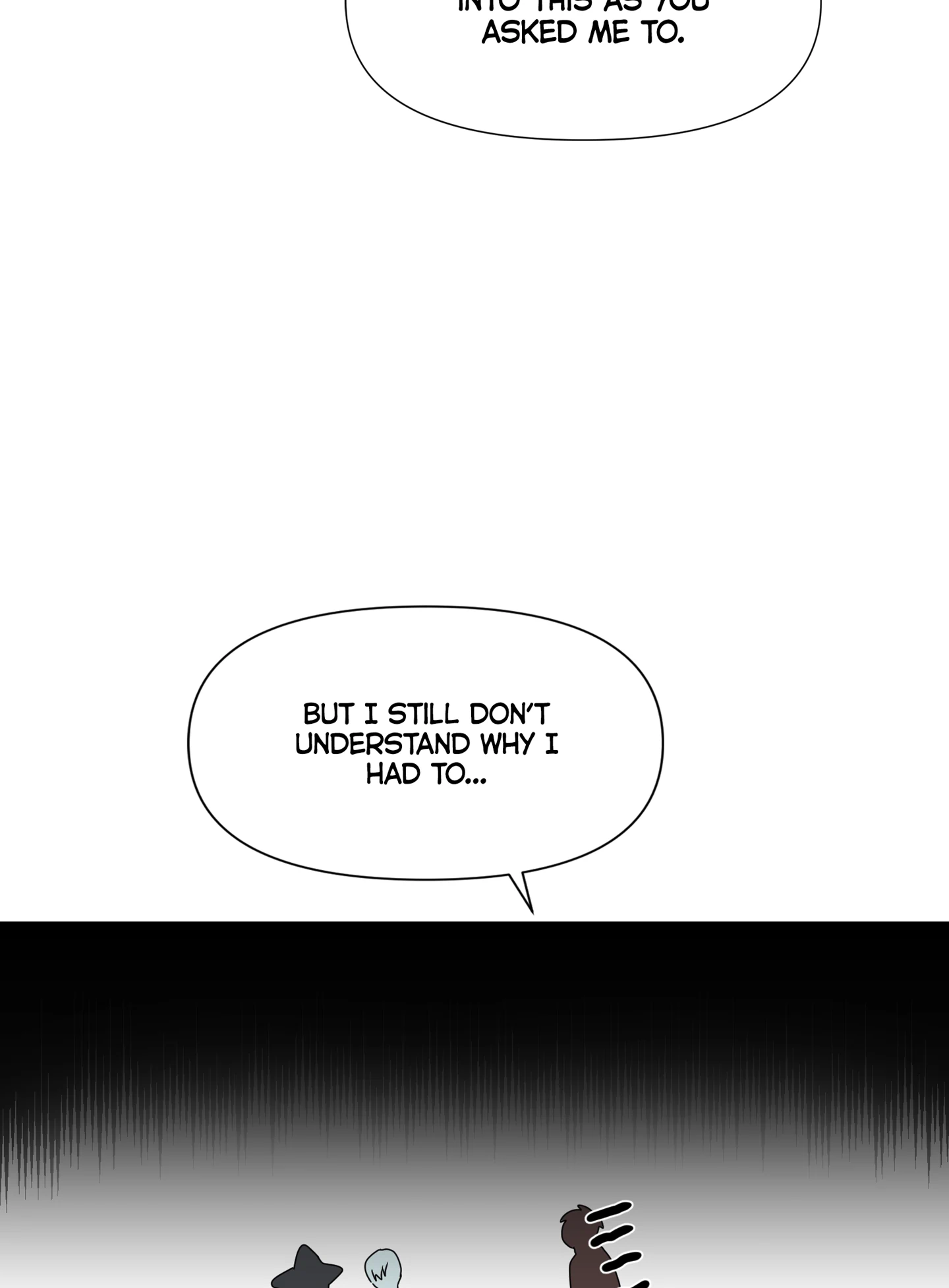 How to Draw Fantasy Manhwa Chapter 17 - page 53