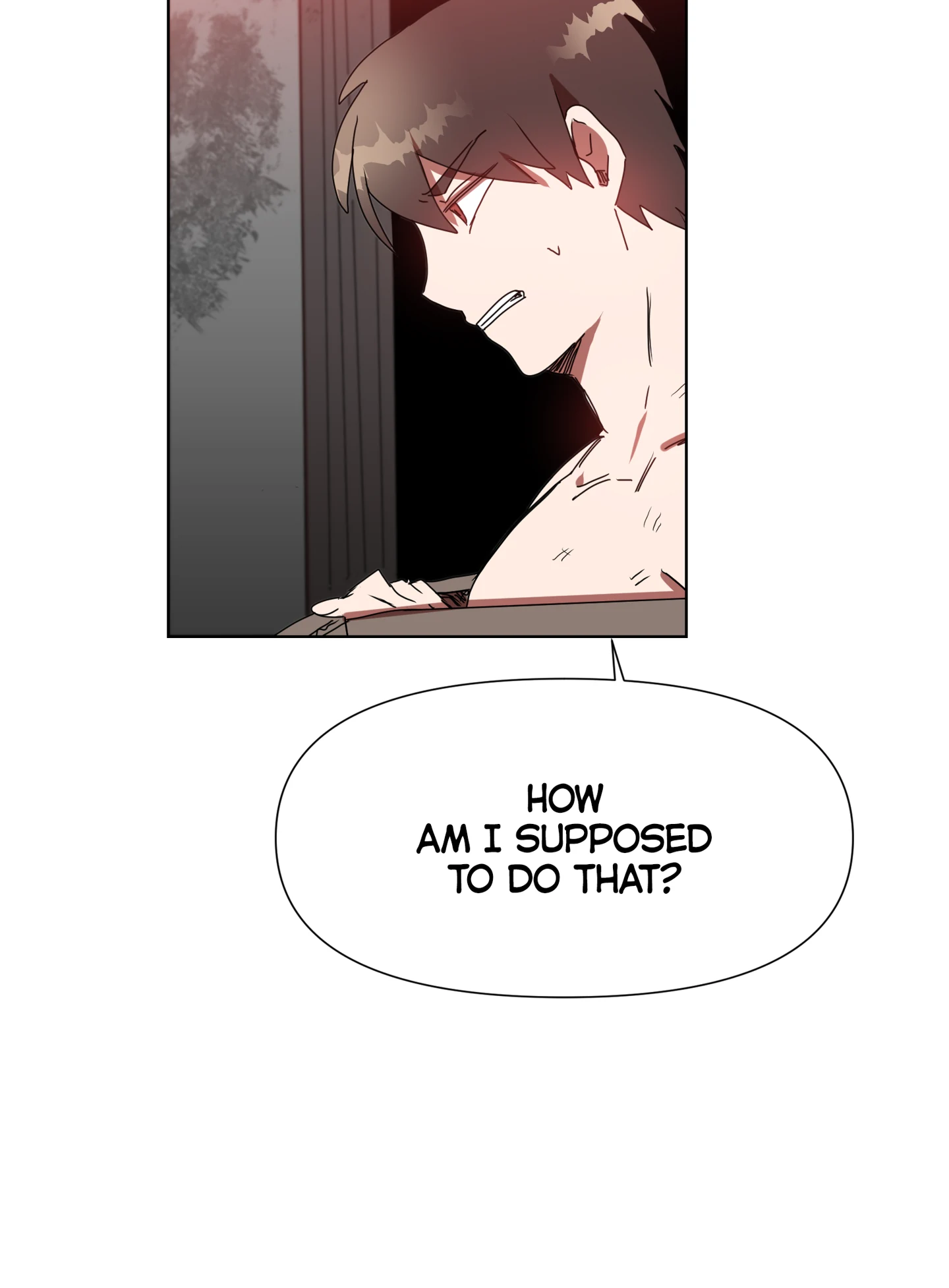 How to Draw Fantasy Manhwa Chapter 17 - page 55