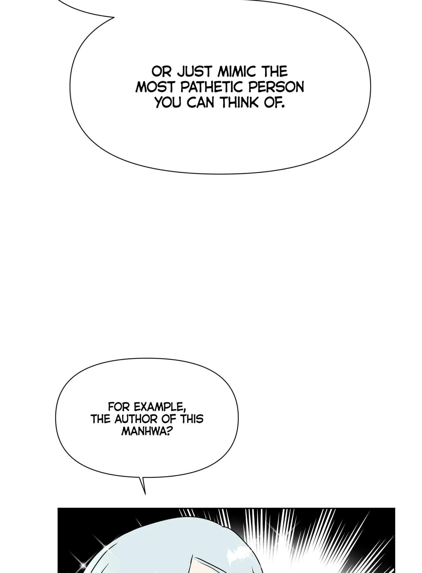 How to Draw Fantasy Manhwa Chapter 17 - page 57