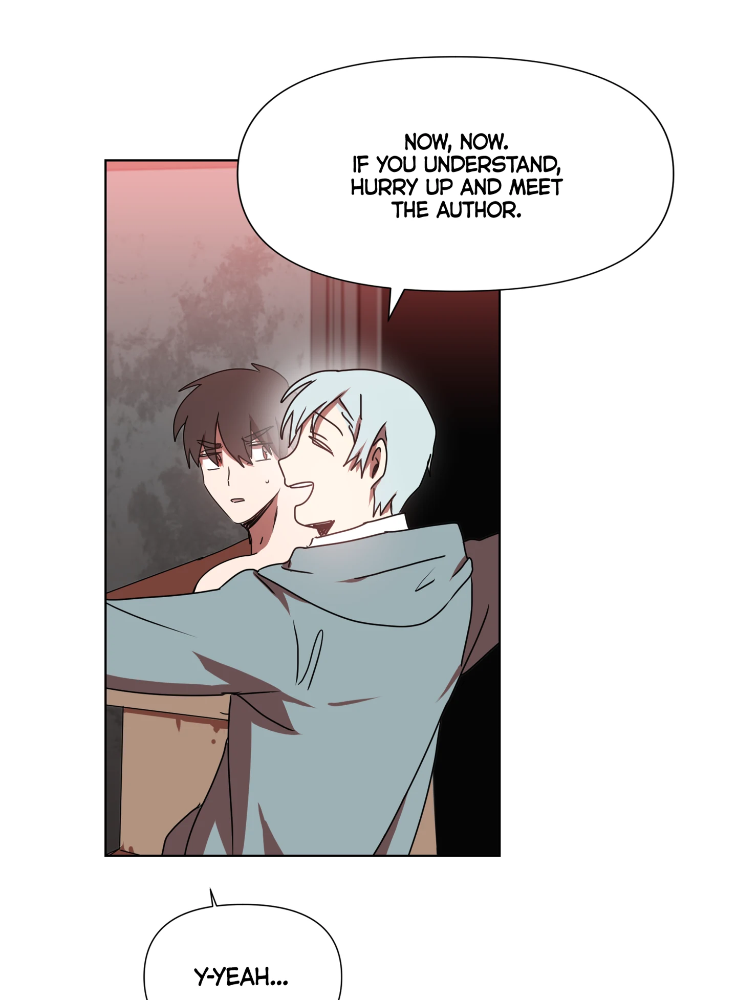 How to Draw Fantasy Manhwa Chapter 17 - page 59