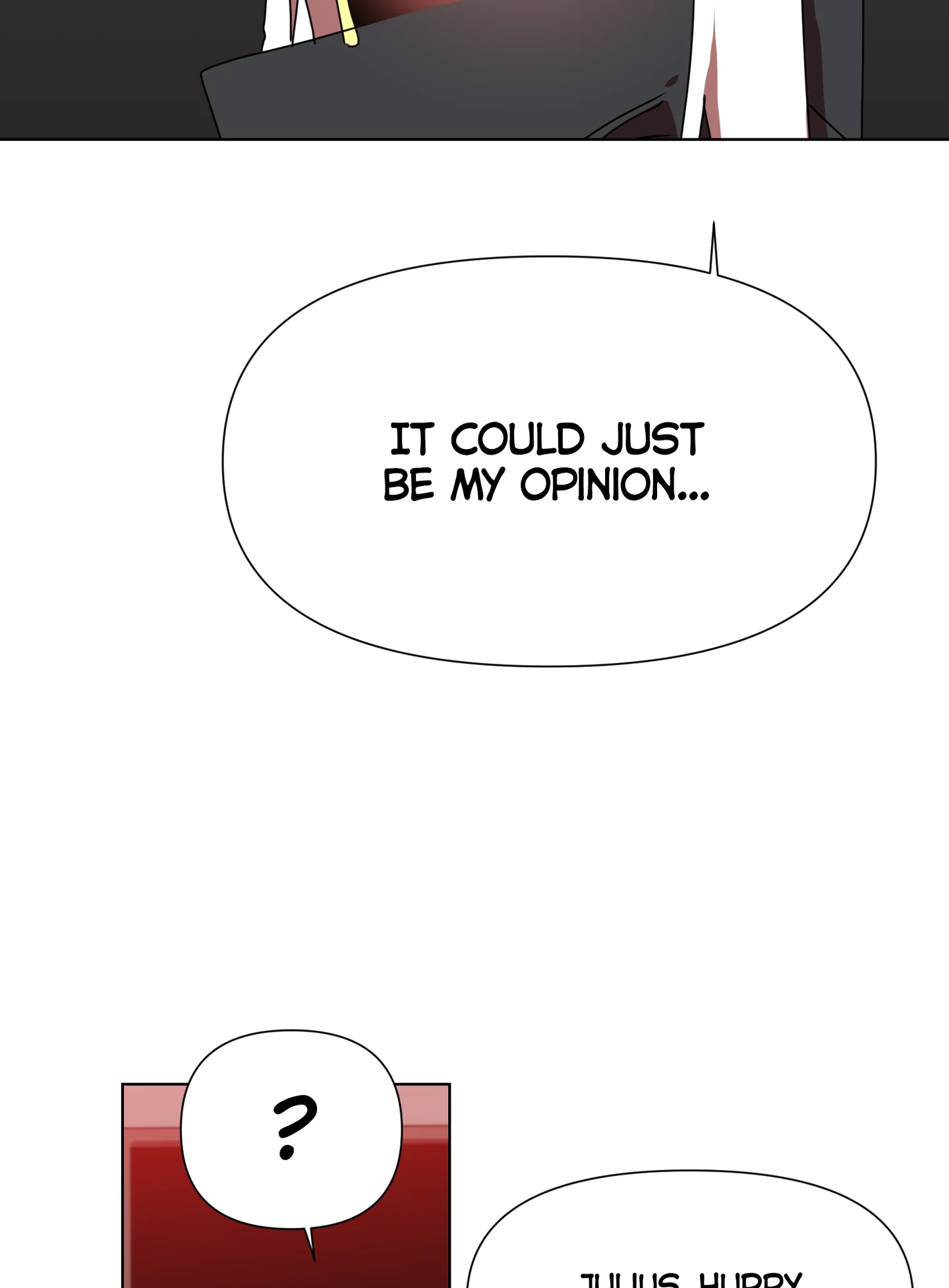 How to Draw Fantasy Manhwa Chapter 17 - page 63