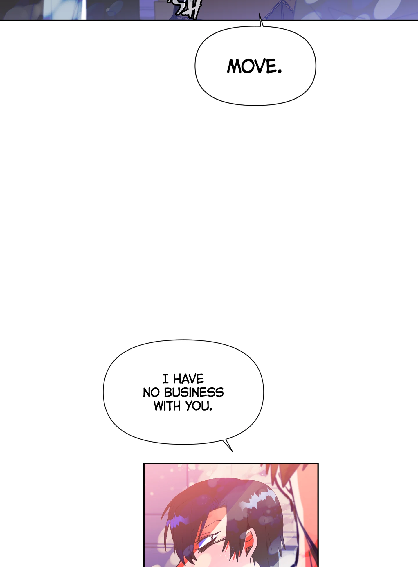 How to Draw Fantasy Manhwa Chapter 17 - page 6