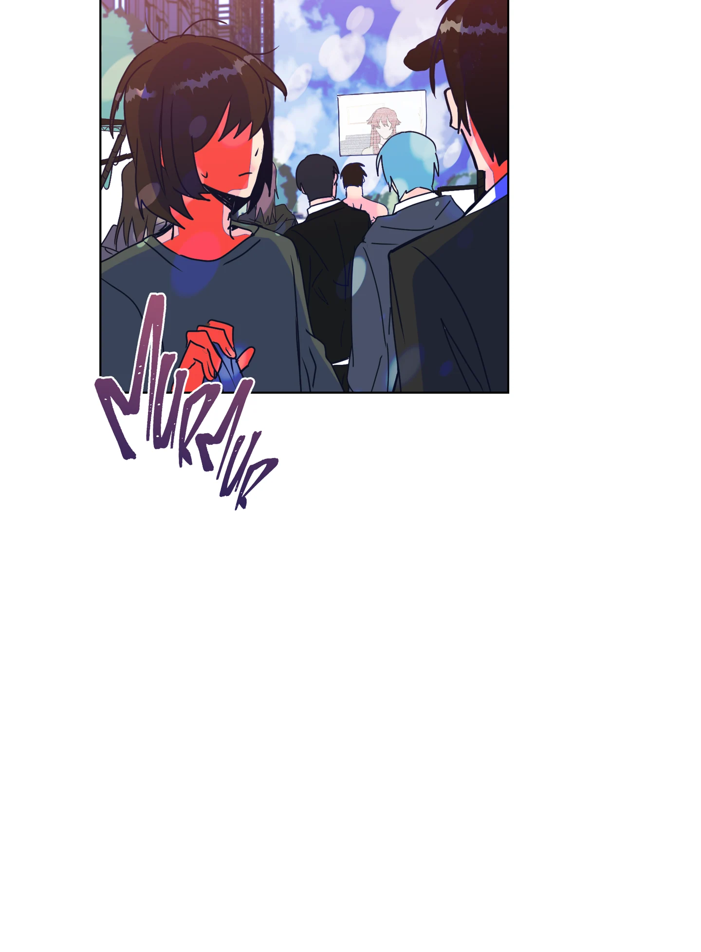 How to Draw Fantasy Manhwa Chapter 17 - page 69