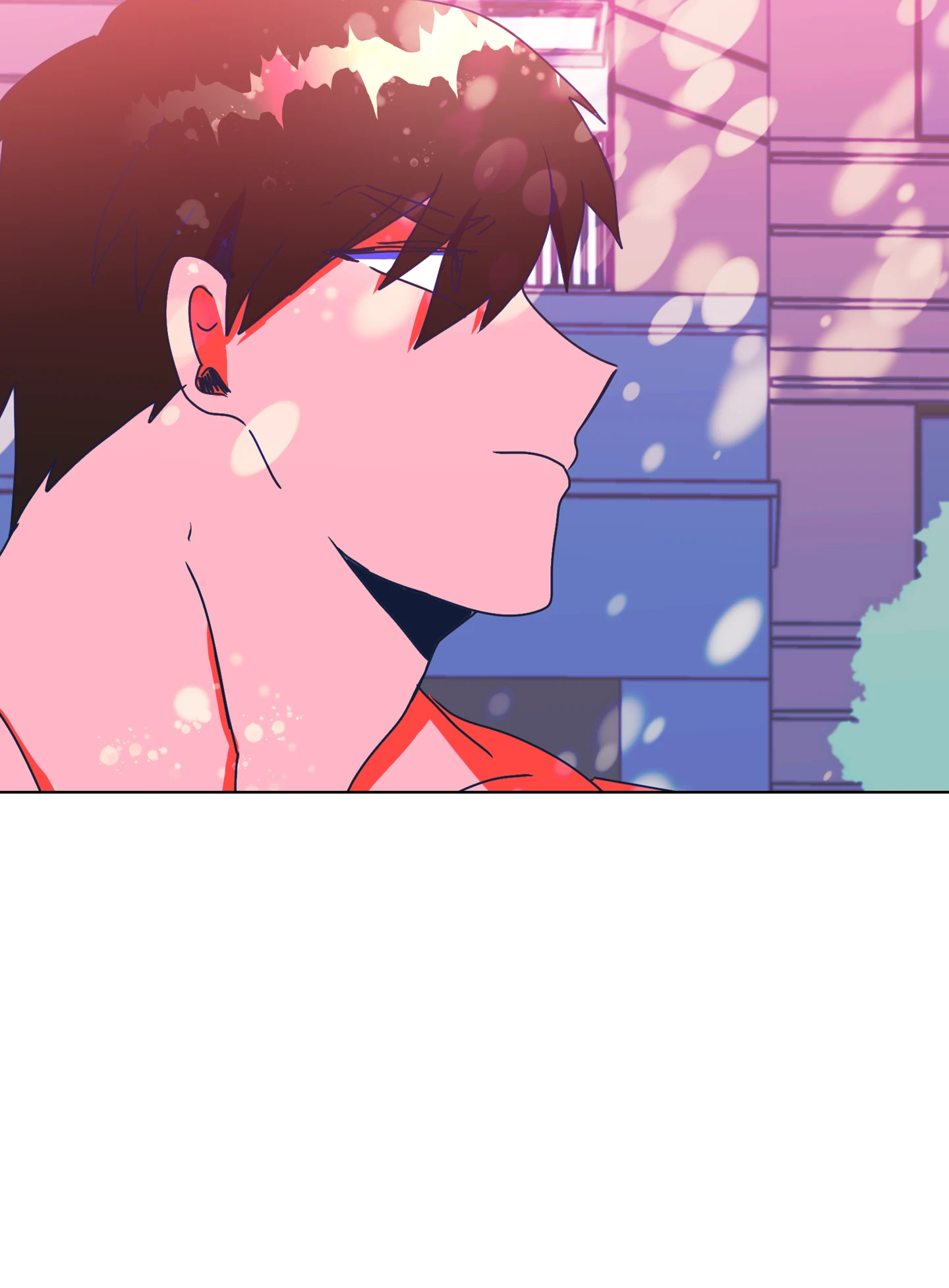 How to Draw Fantasy Manhwa Chapter 17 - page 71