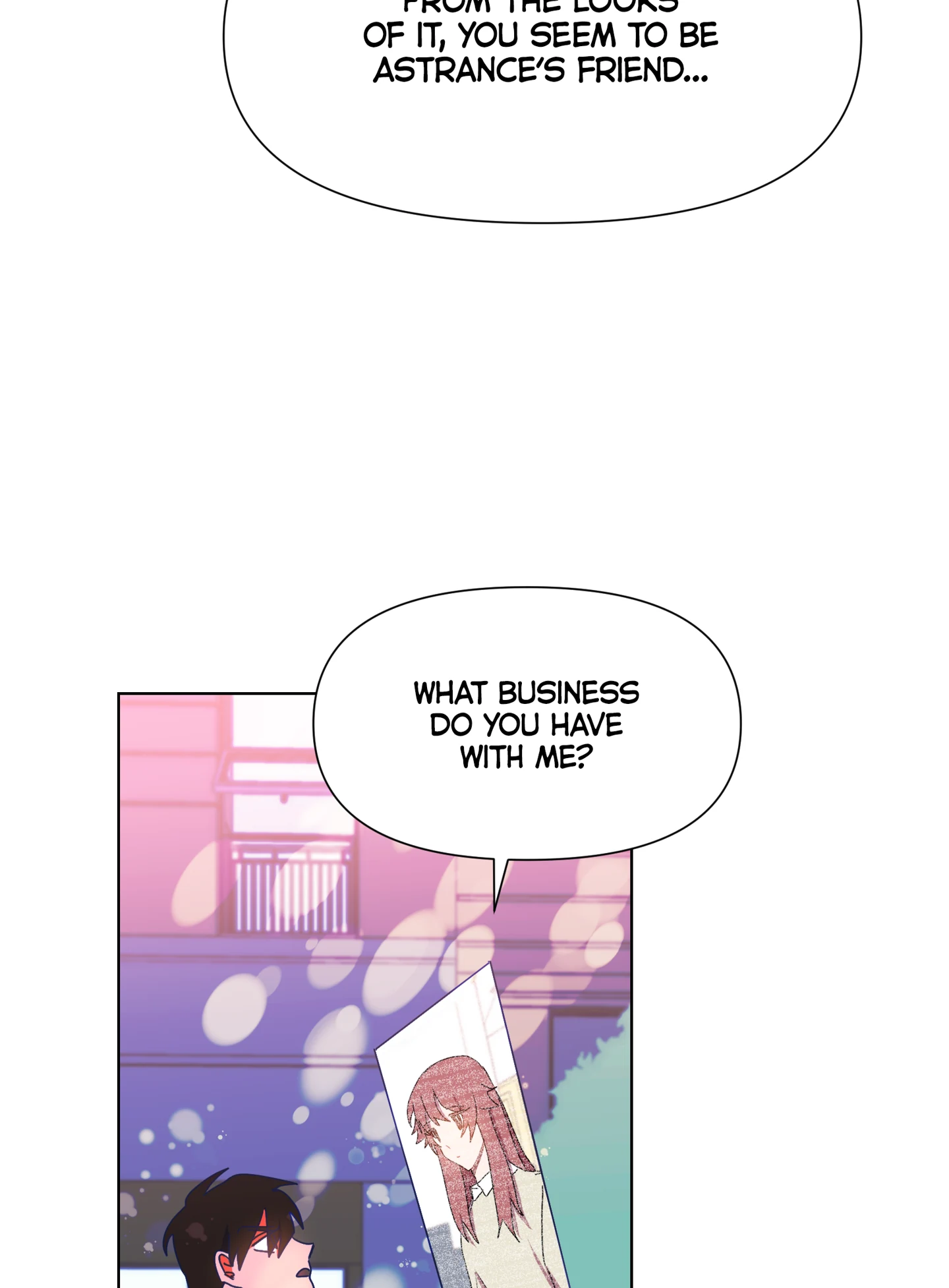 How to Draw Fantasy Manhwa Chapter 17 - page 73