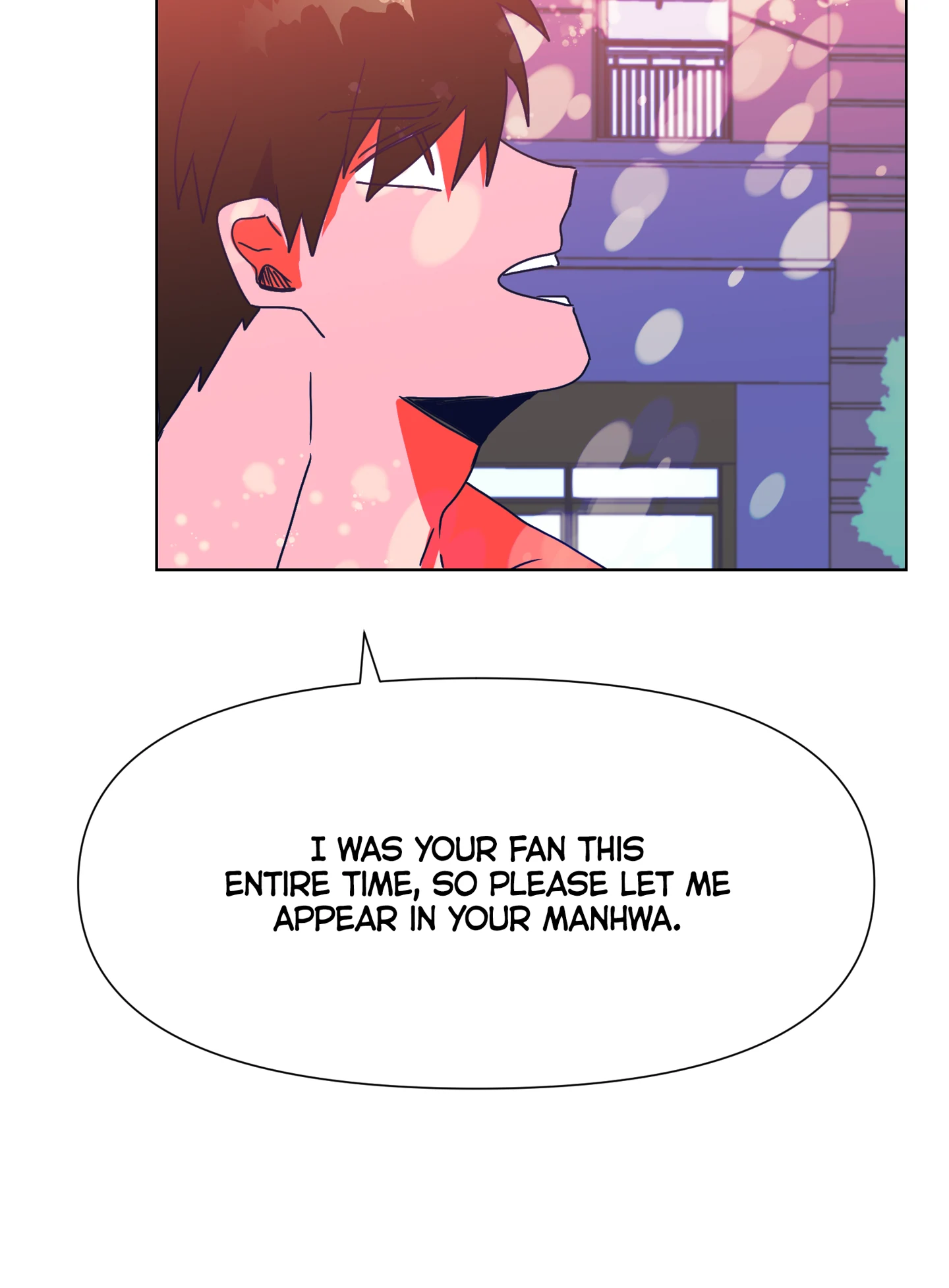 How to Draw Fantasy Manhwa Chapter 17 - page 75