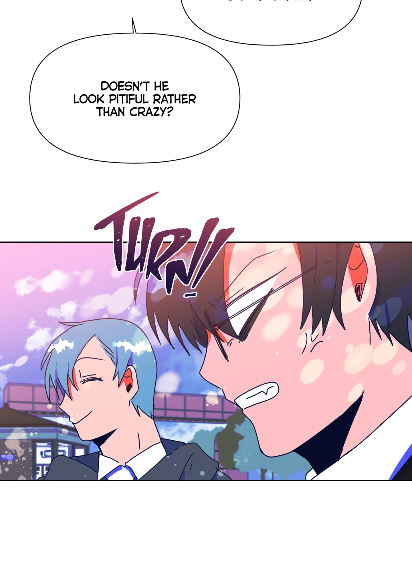 How to Draw Fantasy Manhwa Chapter 17 - page 77