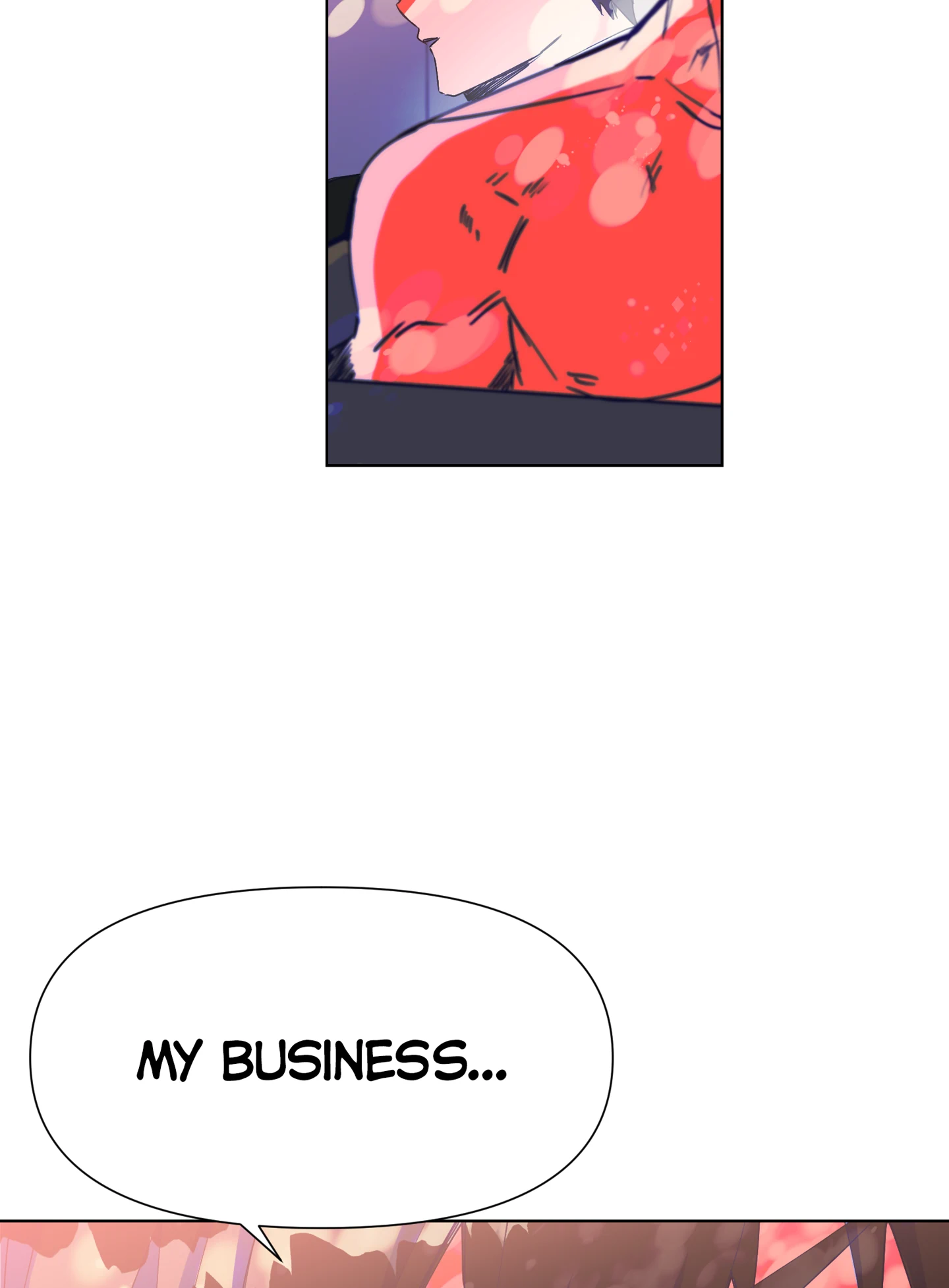 How to Draw Fantasy Manhwa Chapter 17 - page 7