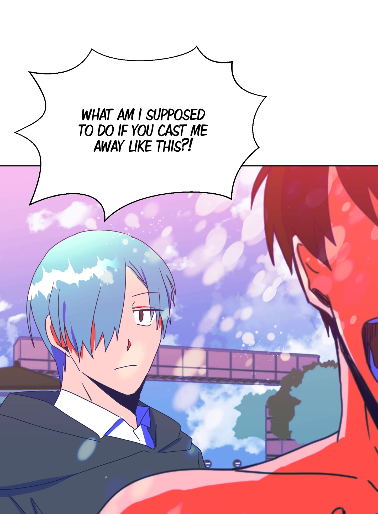 How to Draw Fantasy Manhwa Chapter 17 - page 81