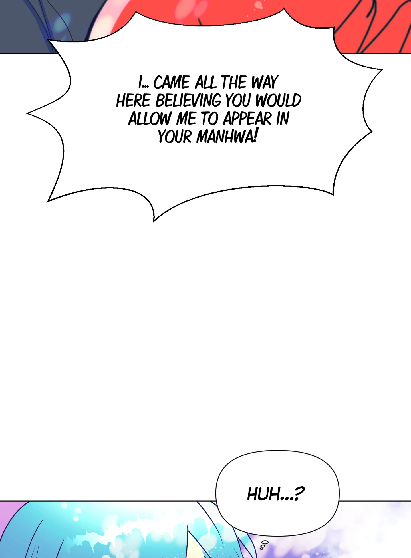 How to Draw Fantasy Manhwa Chapter 17 - page 82