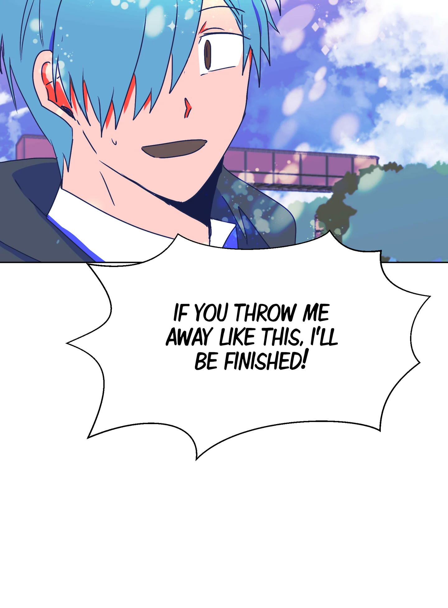 How to Draw Fantasy Manhwa Chapter 17 - page 83