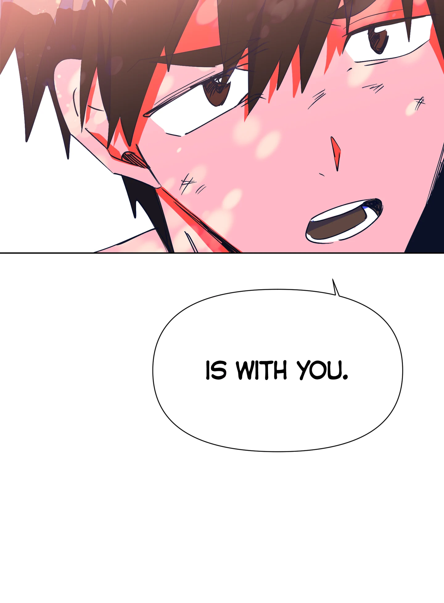 How to Draw Fantasy Manhwa Chapter 17 - page 8