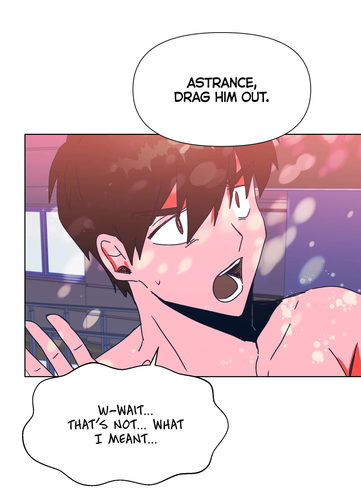 How to Draw Fantasy Manhwa Chapter 17 - page 90