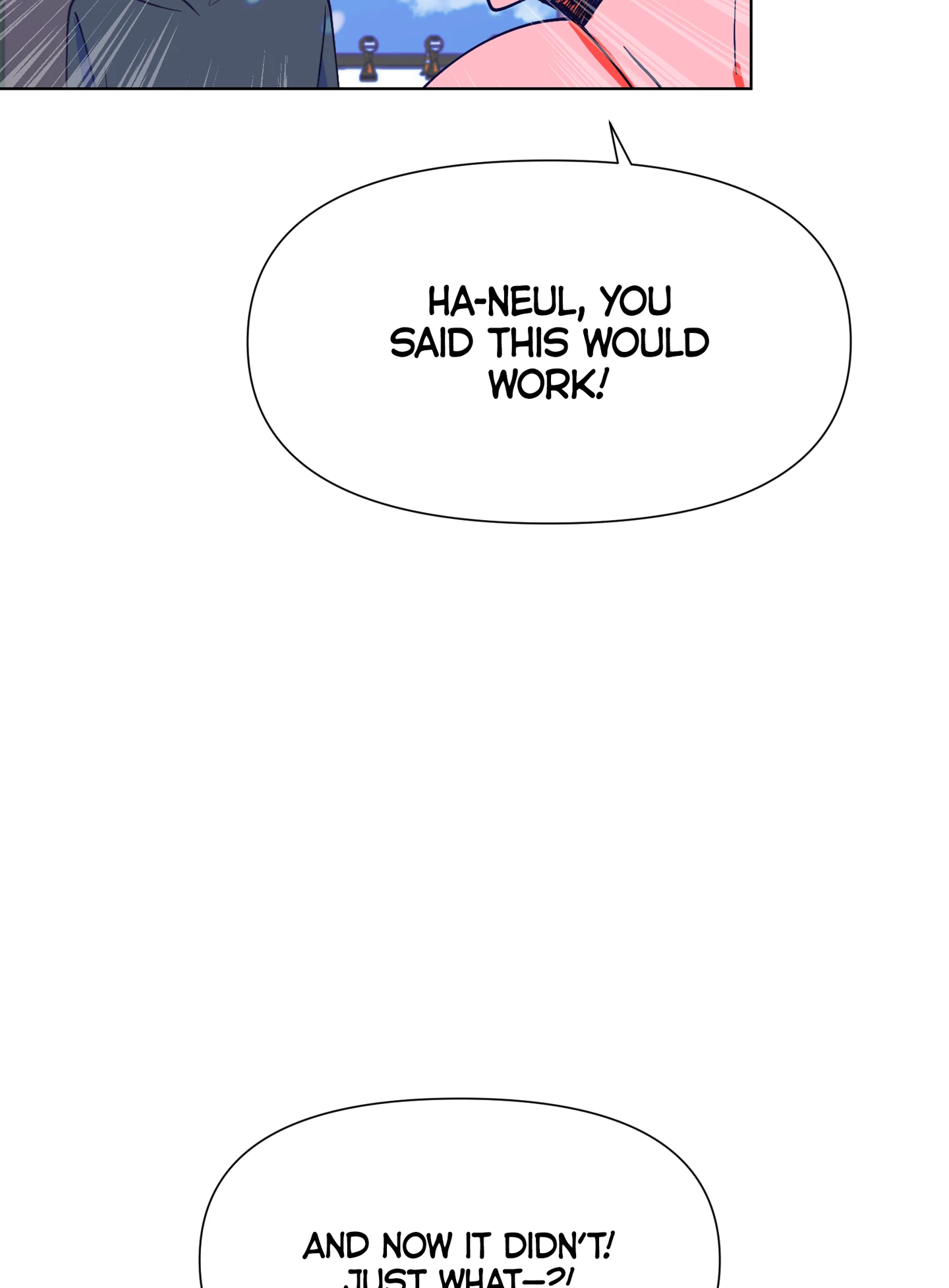 How to Draw Fantasy Manhwa Chapter 17 - page 92