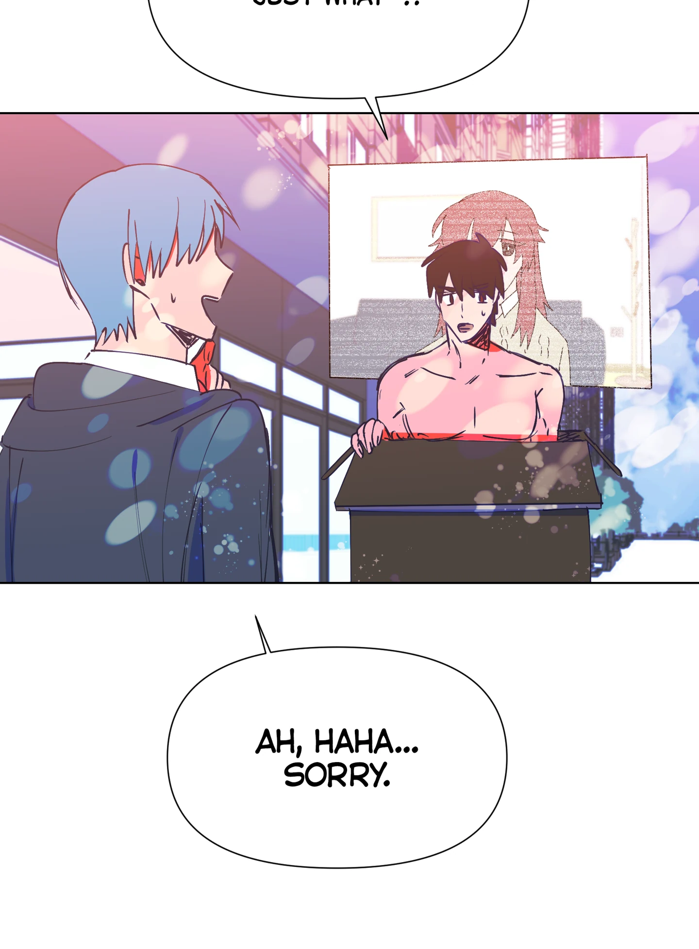 How to Draw Fantasy Manhwa Chapter 17 - page 93