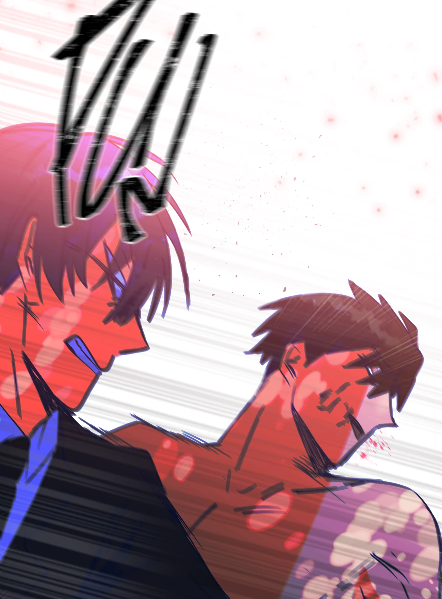 How to Draw Fantasy Manhwa Chapter 17 - page 96