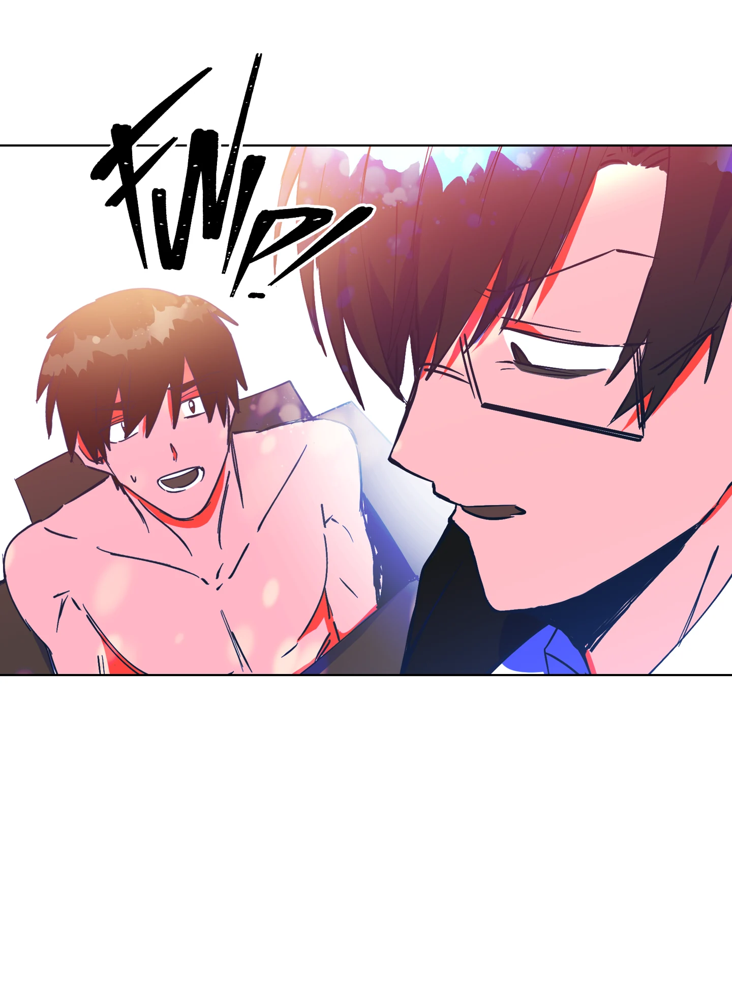 How to Draw Fantasy Manhwa Chapter 18 - page 14