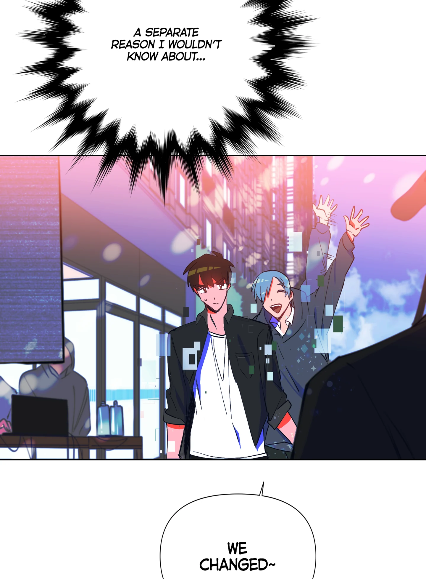 How to Draw Fantasy Manhwa Chapter 18 - page 72