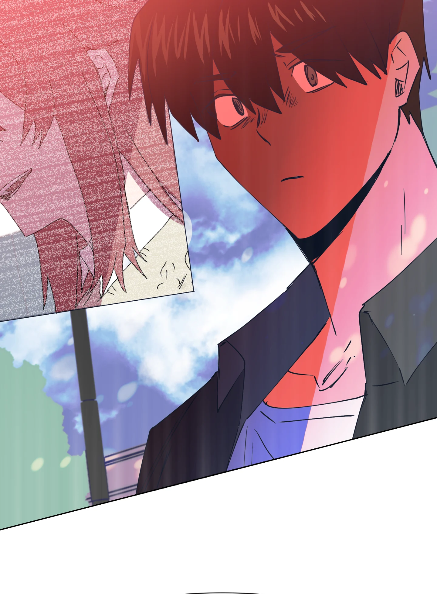 How to Draw Fantasy Manhwa Chapter 19 - page 9