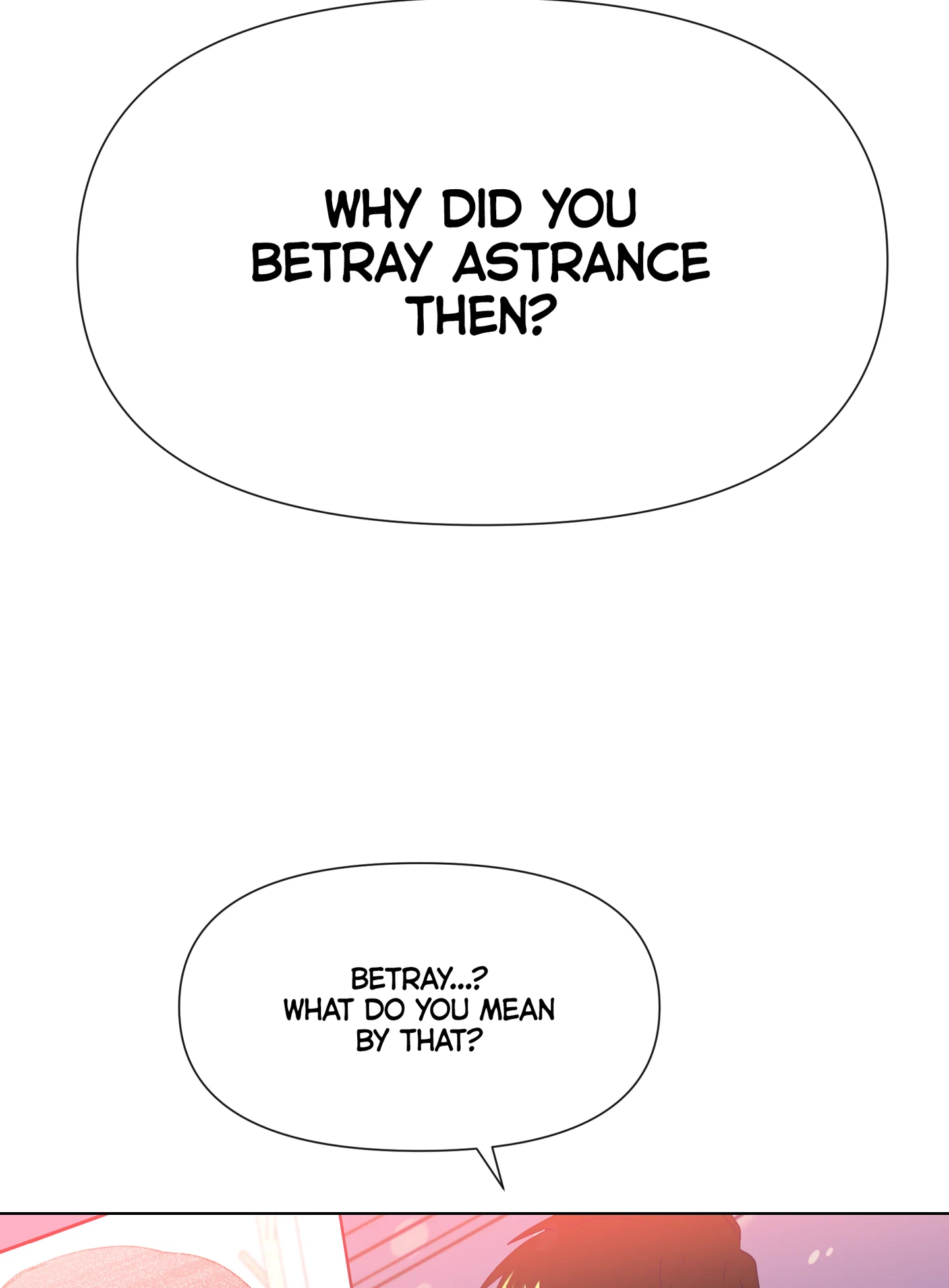 How to Draw Fantasy Manhwa Chapter 19 - page 10