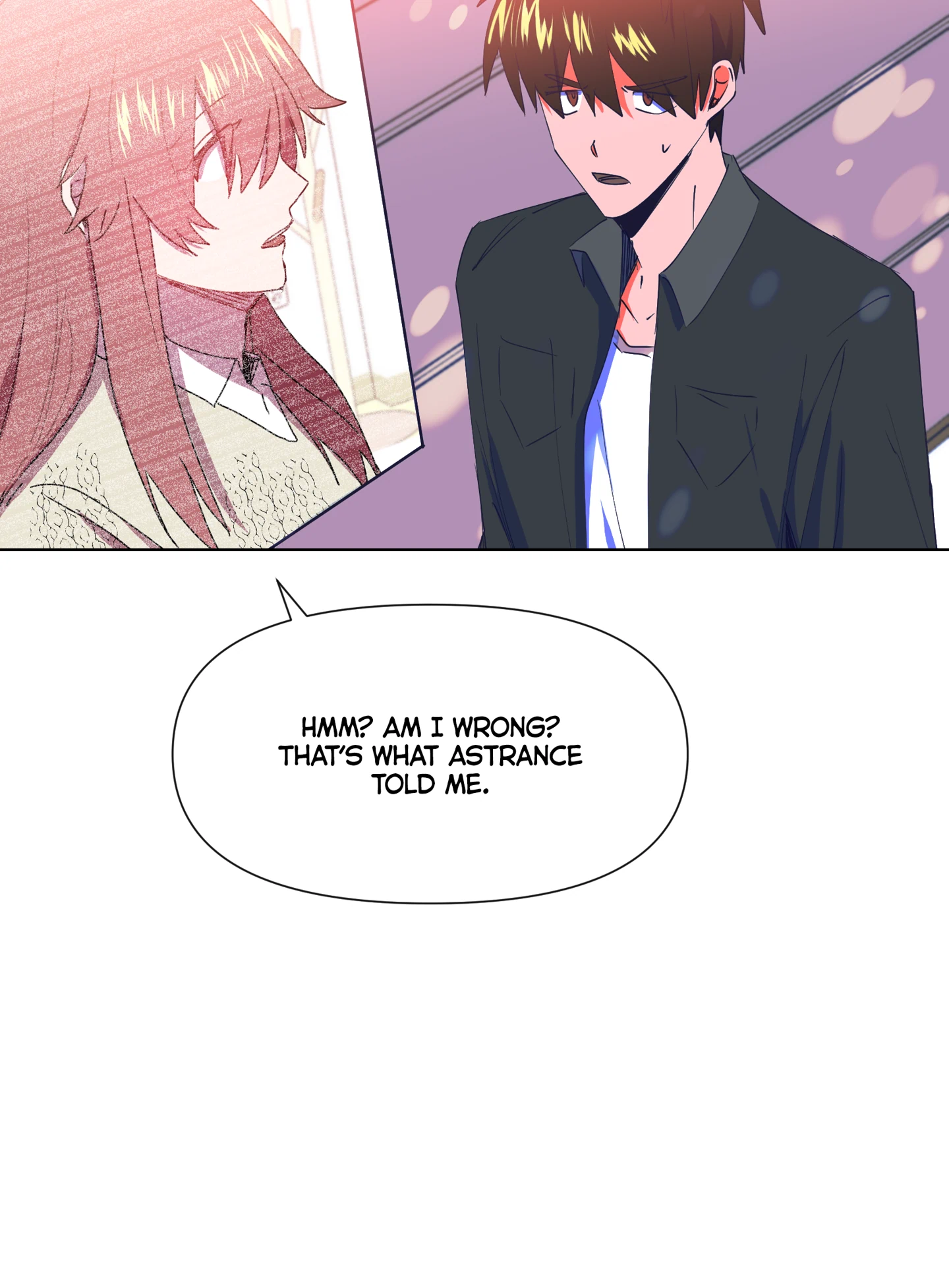 How to Draw Fantasy Manhwa Chapter 19 - page 11