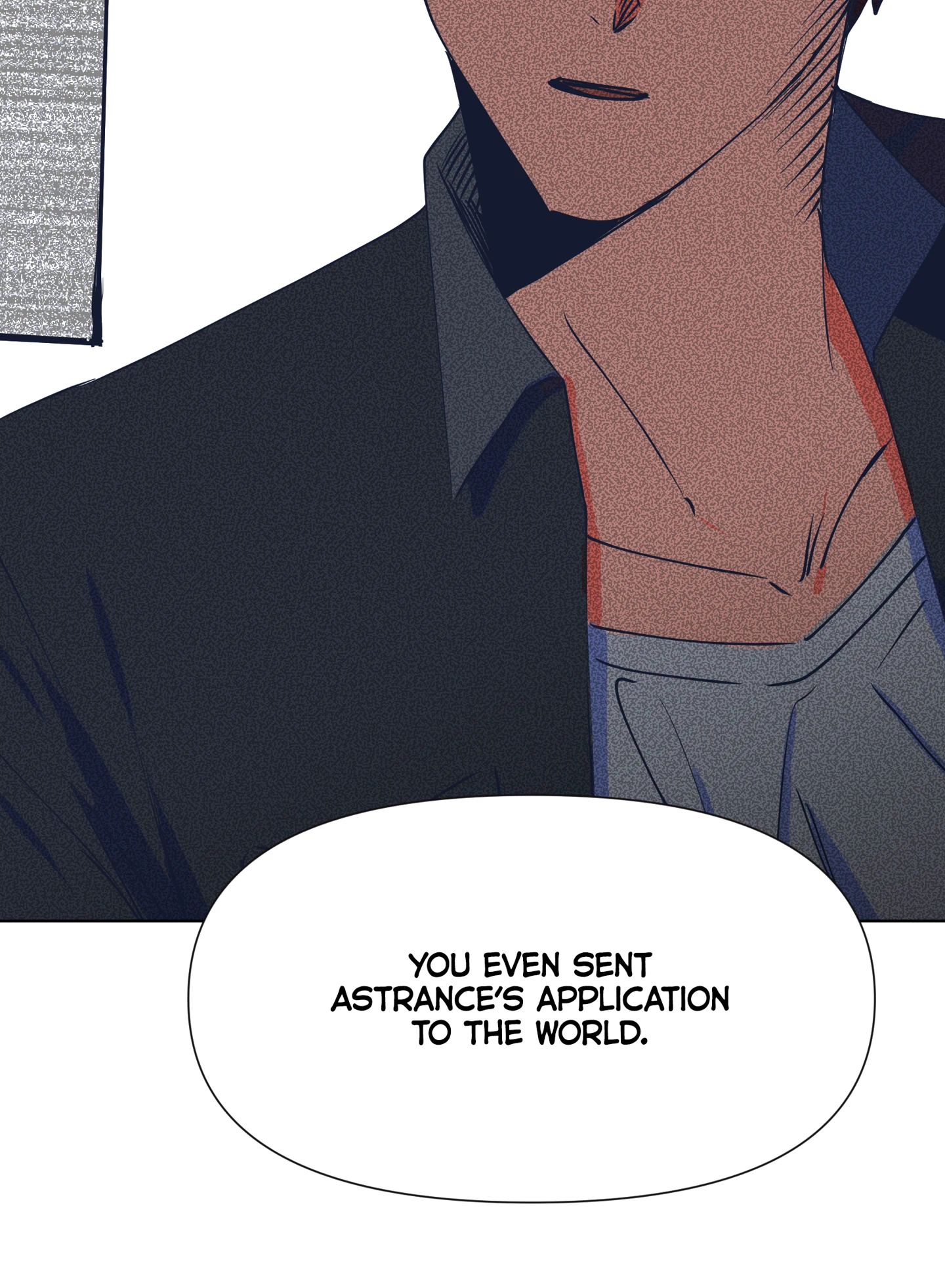 How to Draw Fantasy Manhwa Chapter 19 - page 13