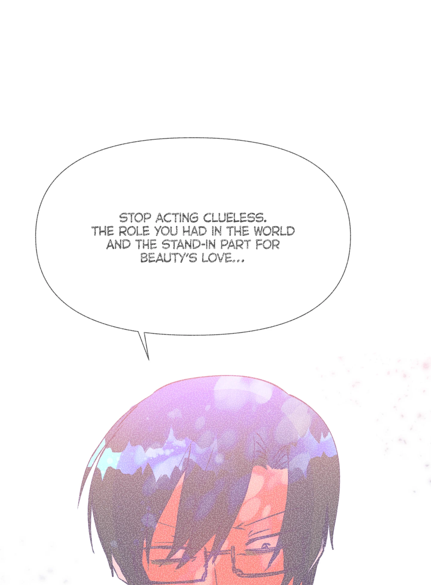 How to Draw Fantasy Manhwa Chapter 19 - page 15