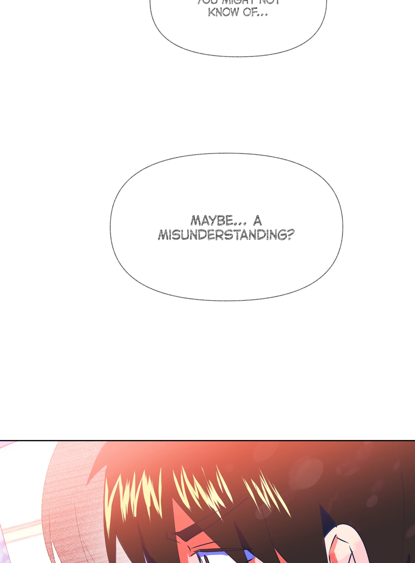 How to Draw Fantasy Manhwa Chapter 19 - page 18