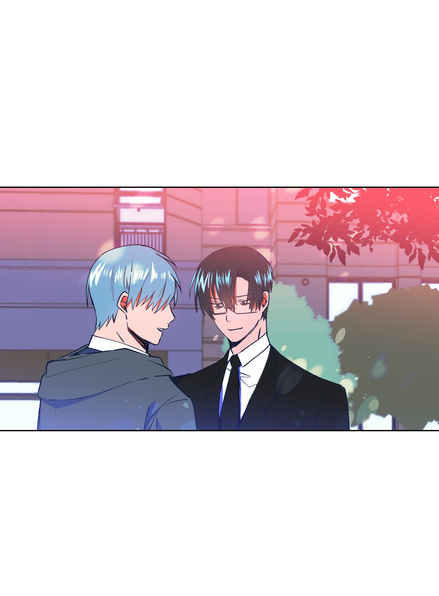 How to Draw Fantasy Manhwa Chapter 19 - page 1