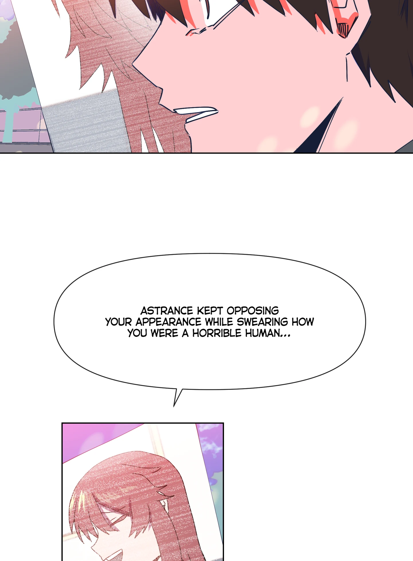 How to Draw Fantasy Manhwa Chapter 19 - page 19