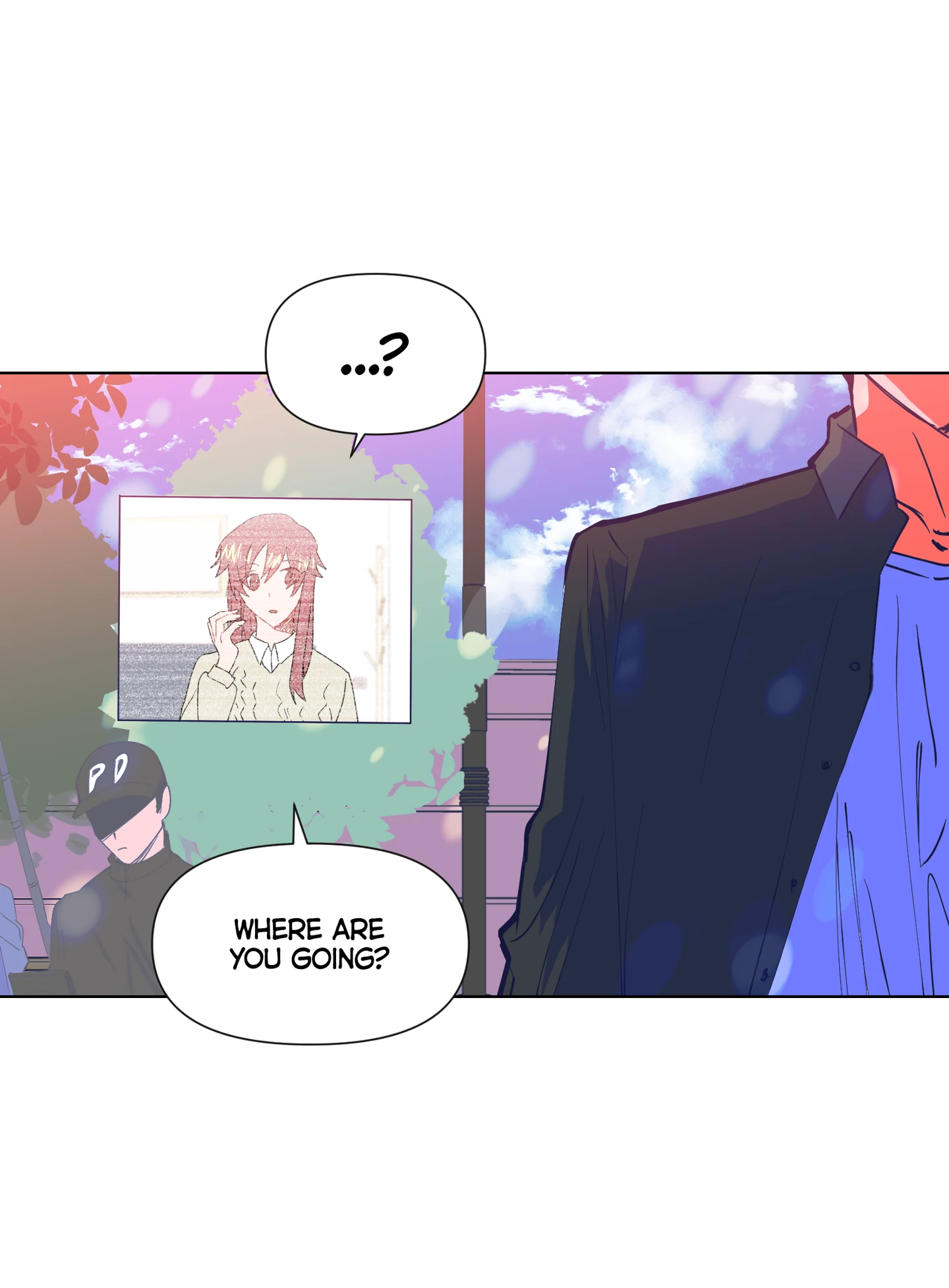 How to Draw Fantasy Manhwa Chapter 19 - page 21