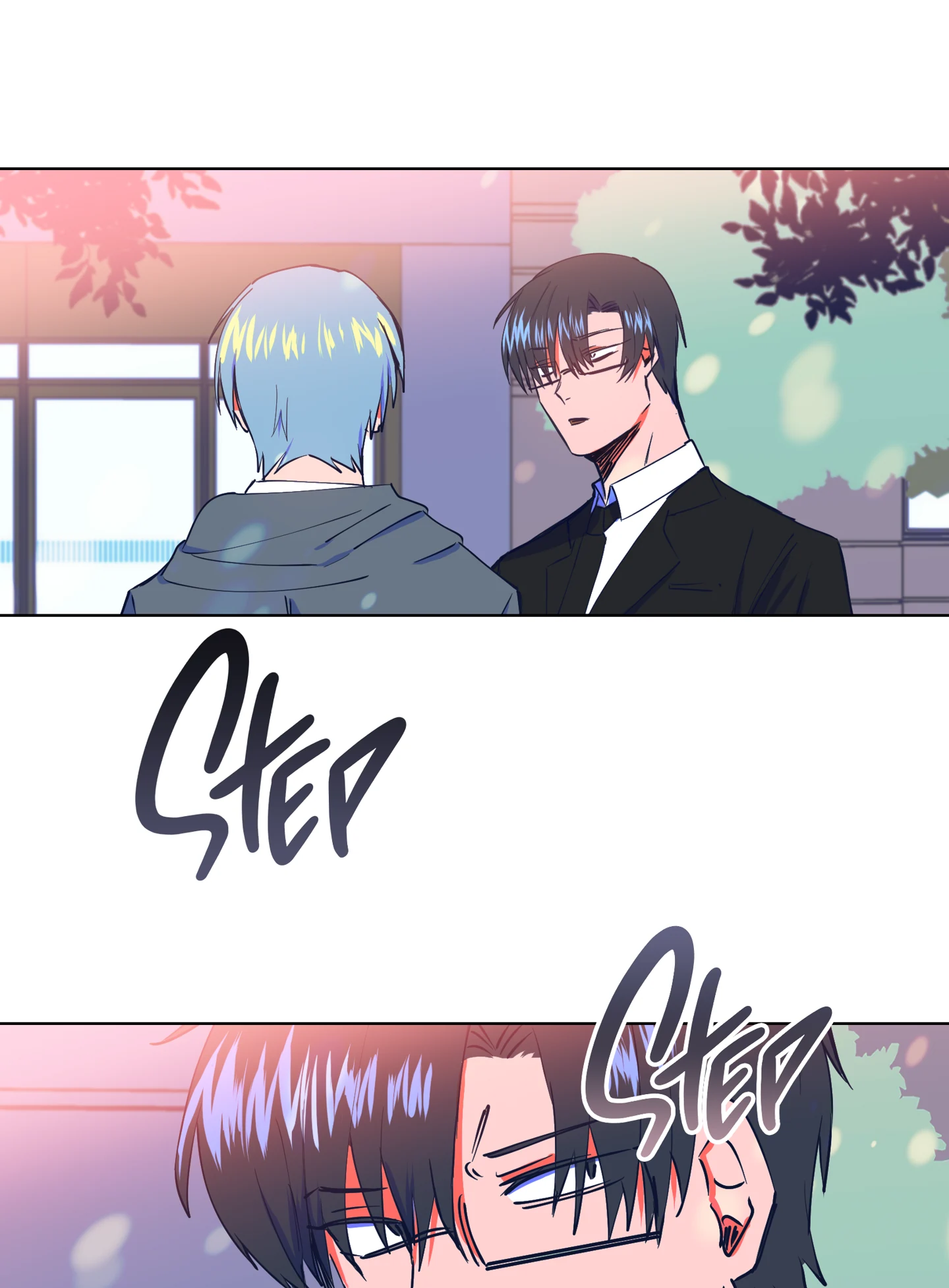 How to Draw Fantasy Manhwa Chapter 19 - page 22