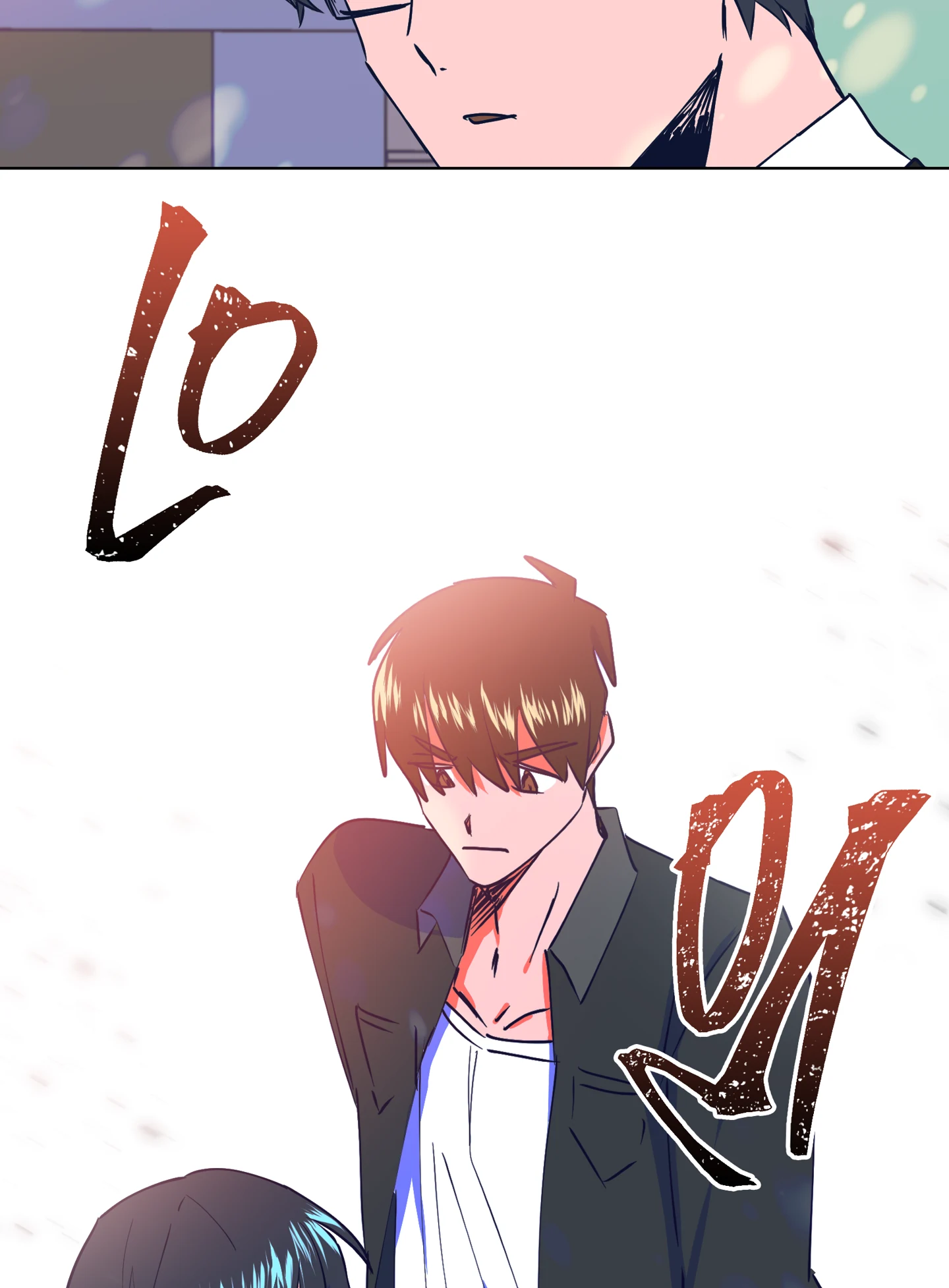 How to Draw Fantasy Manhwa Chapter 19 - page 23