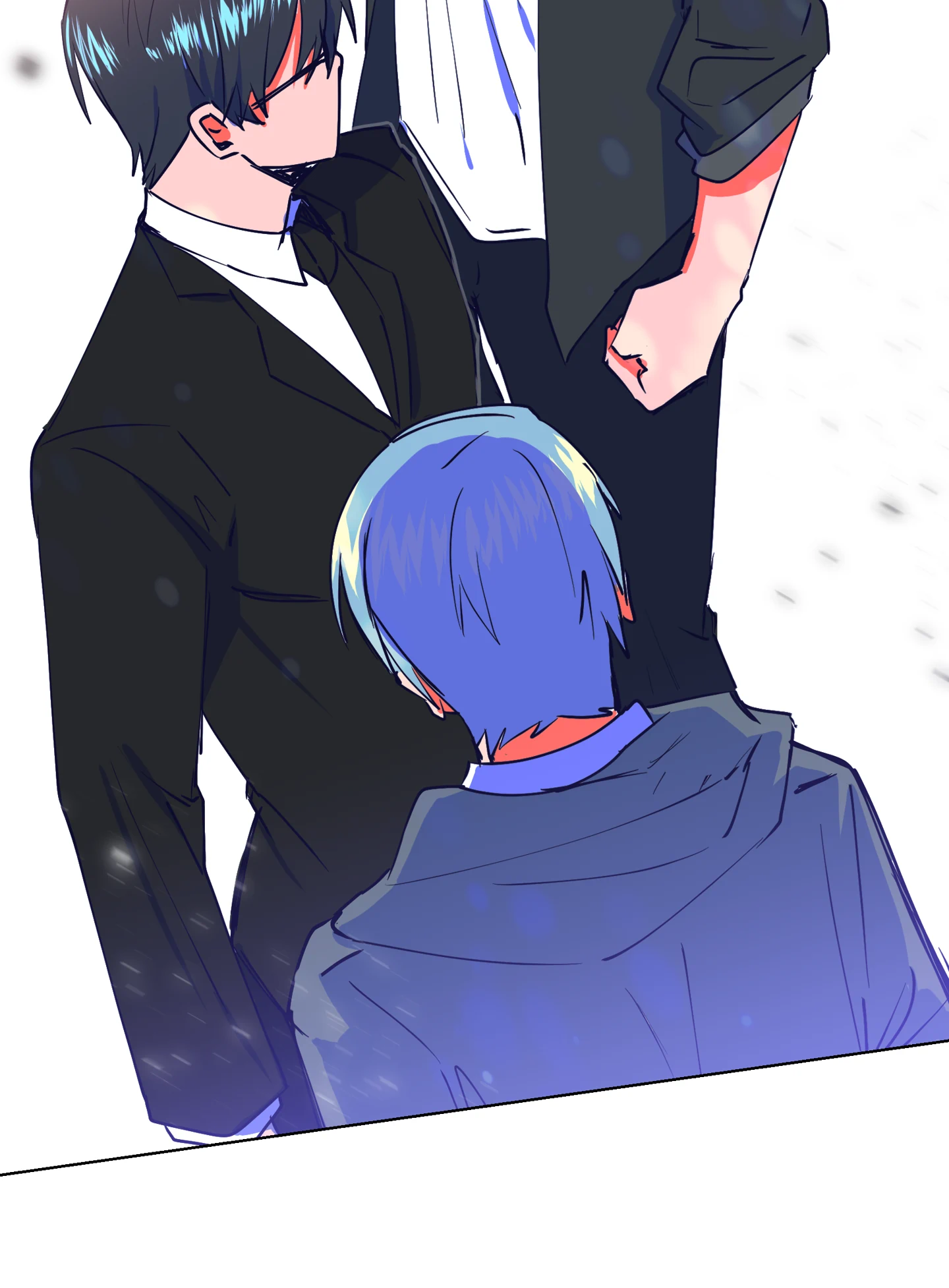 How to Draw Fantasy Manhwa Chapter 19 - page 24