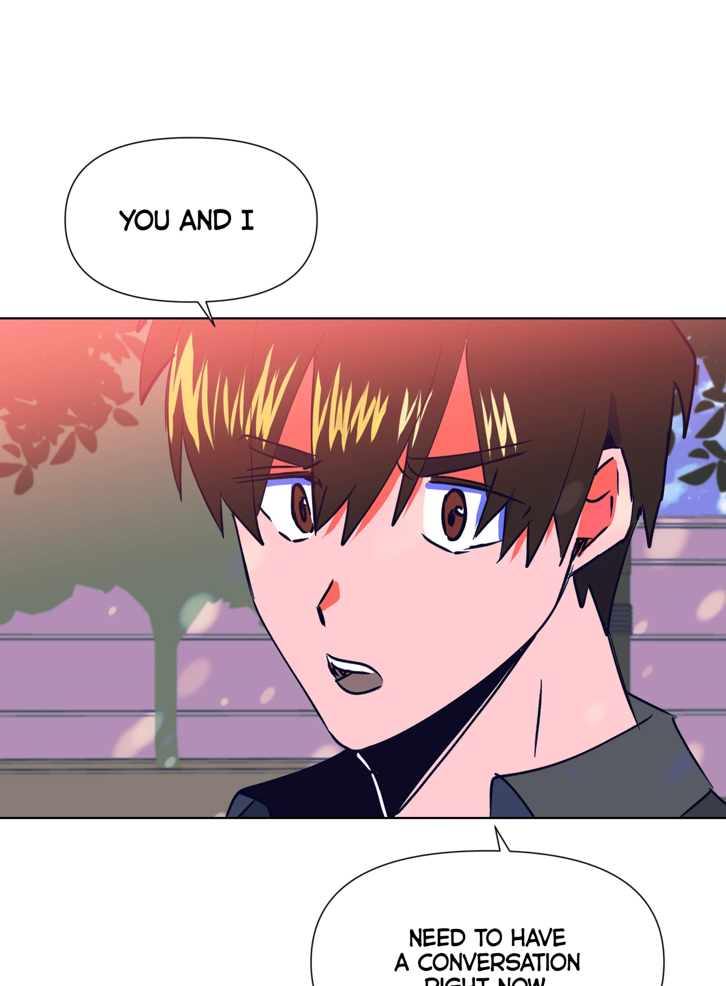 How to Draw Fantasy Manhwa Chapter 19 - page 25