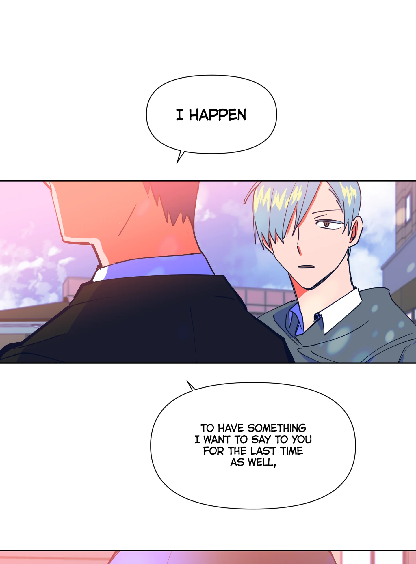 How to Draw Fantasy Manhwa Chapter 19 - page 27