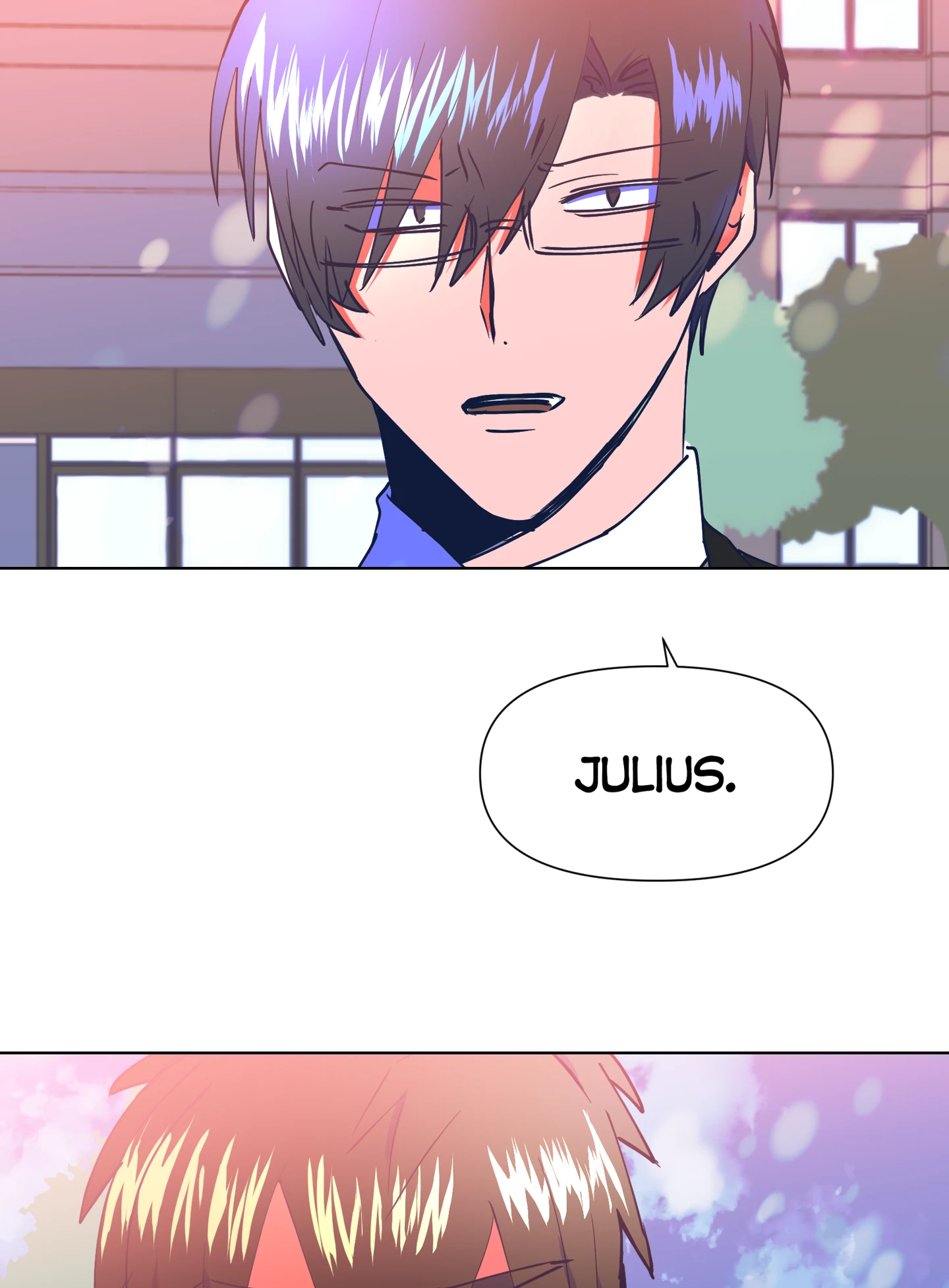 How to Draw Fantasy Manhwa Chapter 19 - page 28