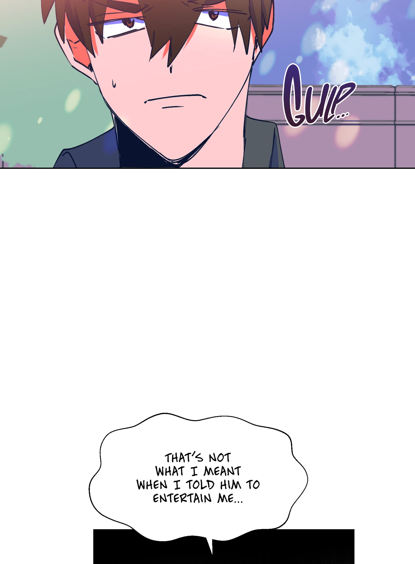 How to Draw Fantasy Manhwa Chapter 19 - page 29