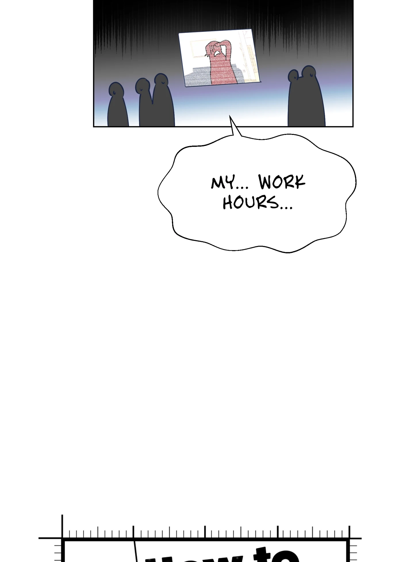 How to Draw Fantasy Manhwa Chapter 19 - page 30