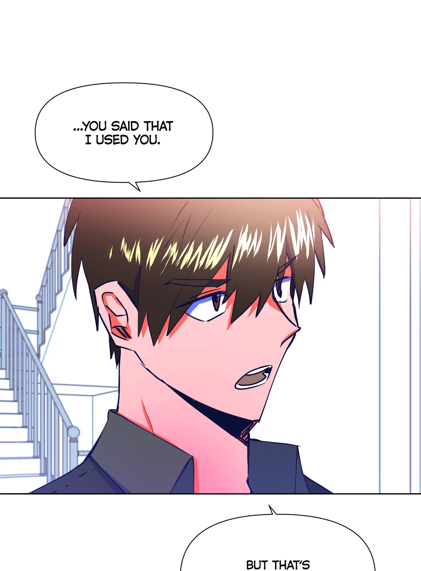 How to Draw Fantasy Manhwa Chapter 19 - page 35