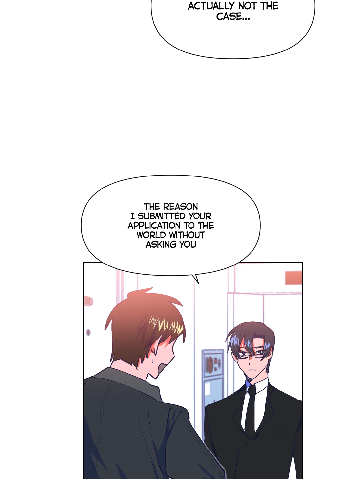 How to Draw Fantasy Manhwa Chapter 19 - page 36