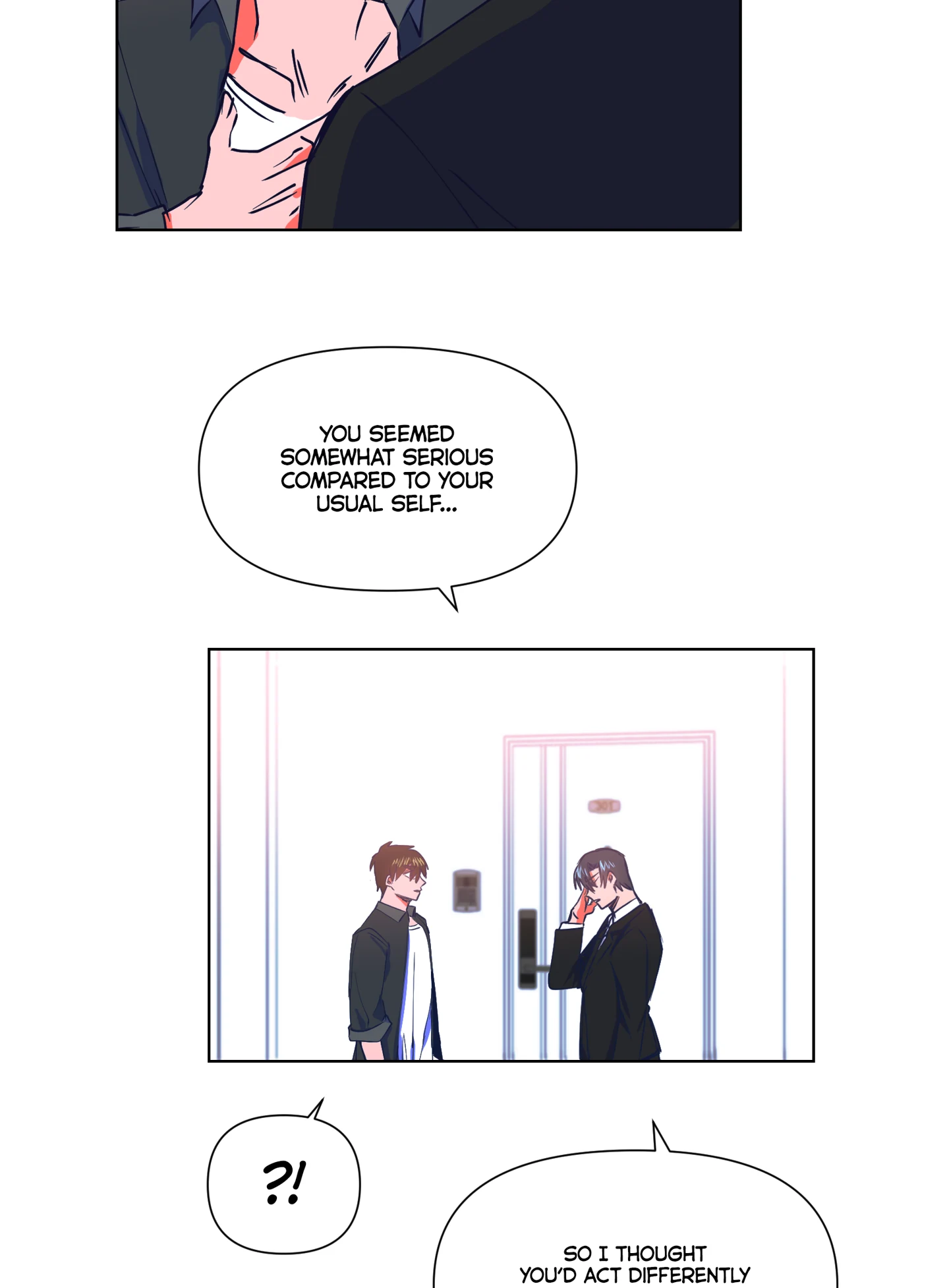 How to Draw Fantasy Manhwa Chapter 19 - page 38