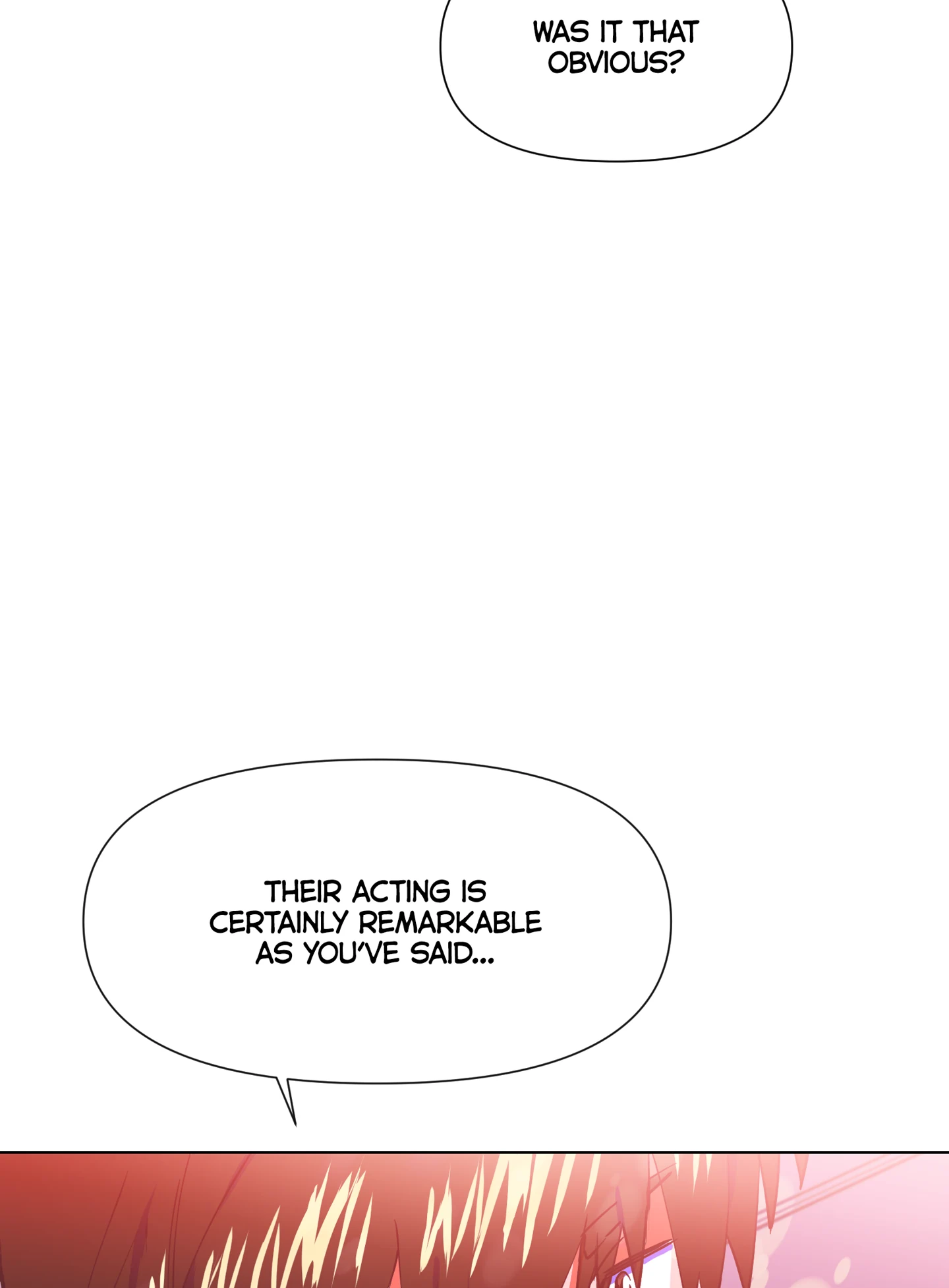 How to Draw Fantasy Manhwa Chapter 19 - page 3