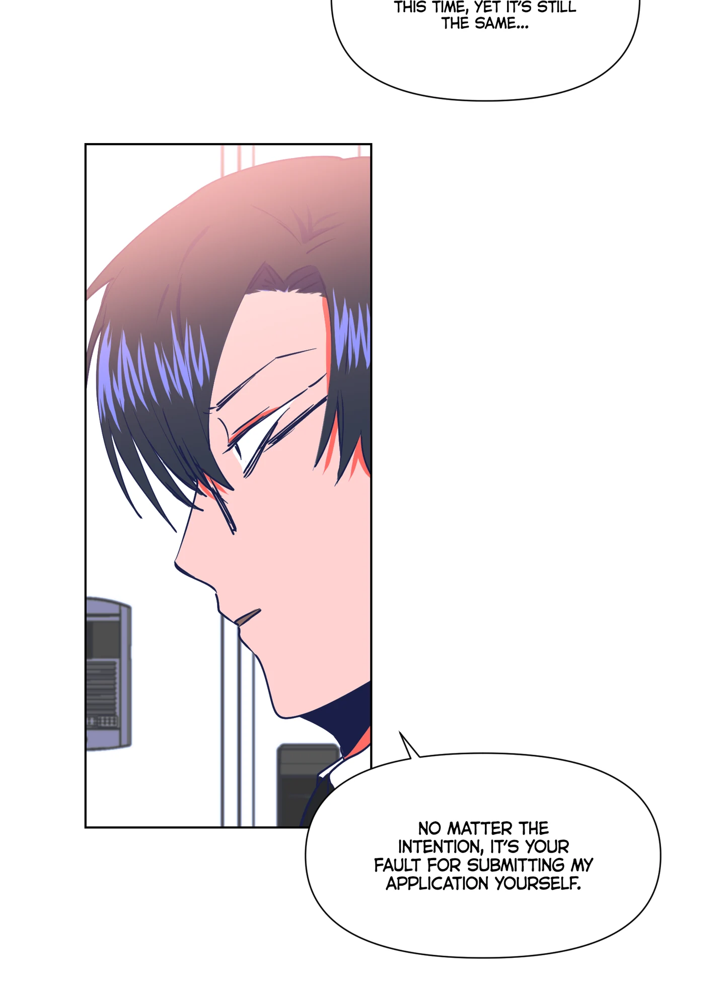 How to Draw Fantasy Manhwa Chapter 19 - page 39