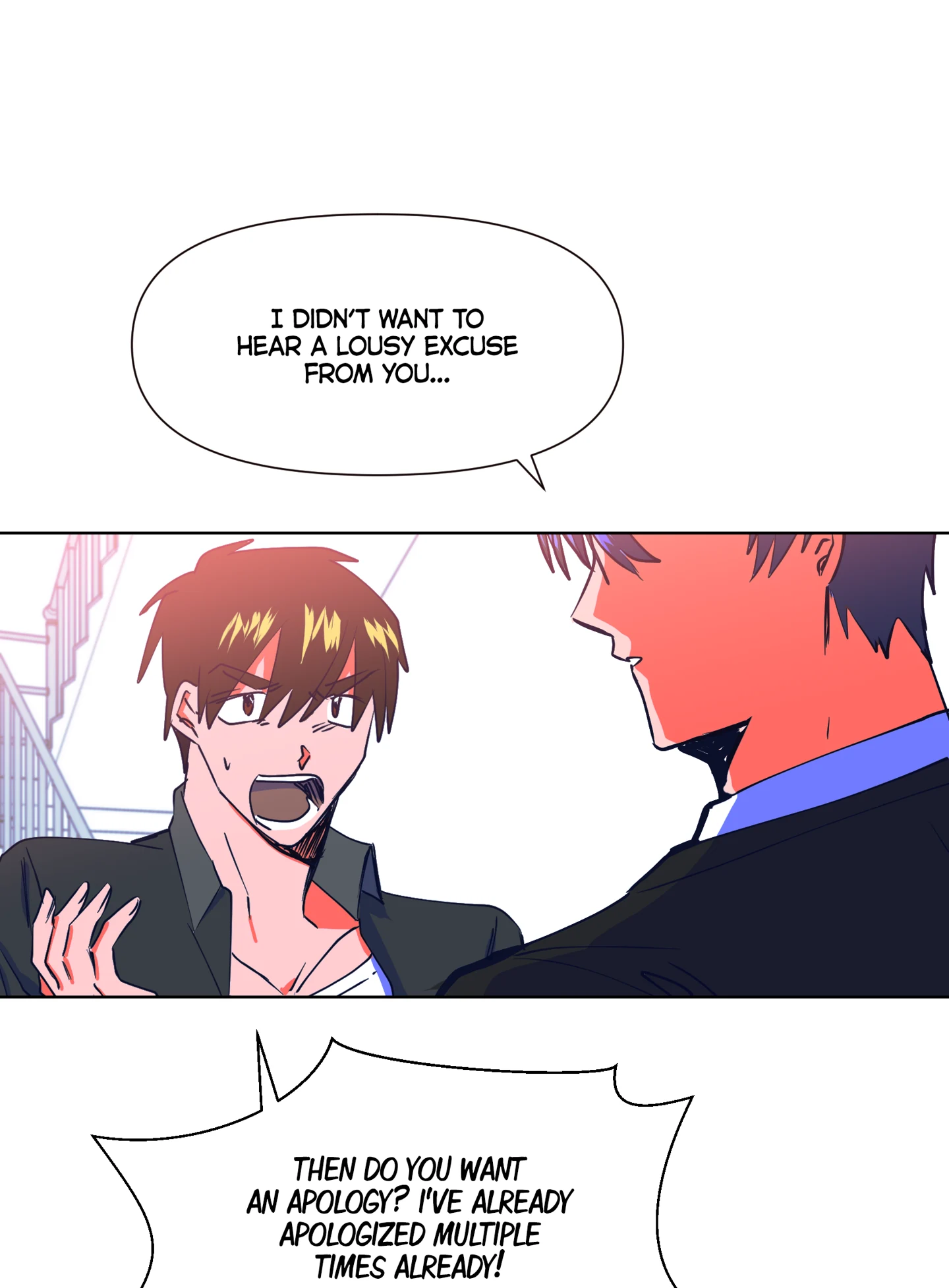 How to Draw Fantasy Manhwa Chapter 19 - page 40