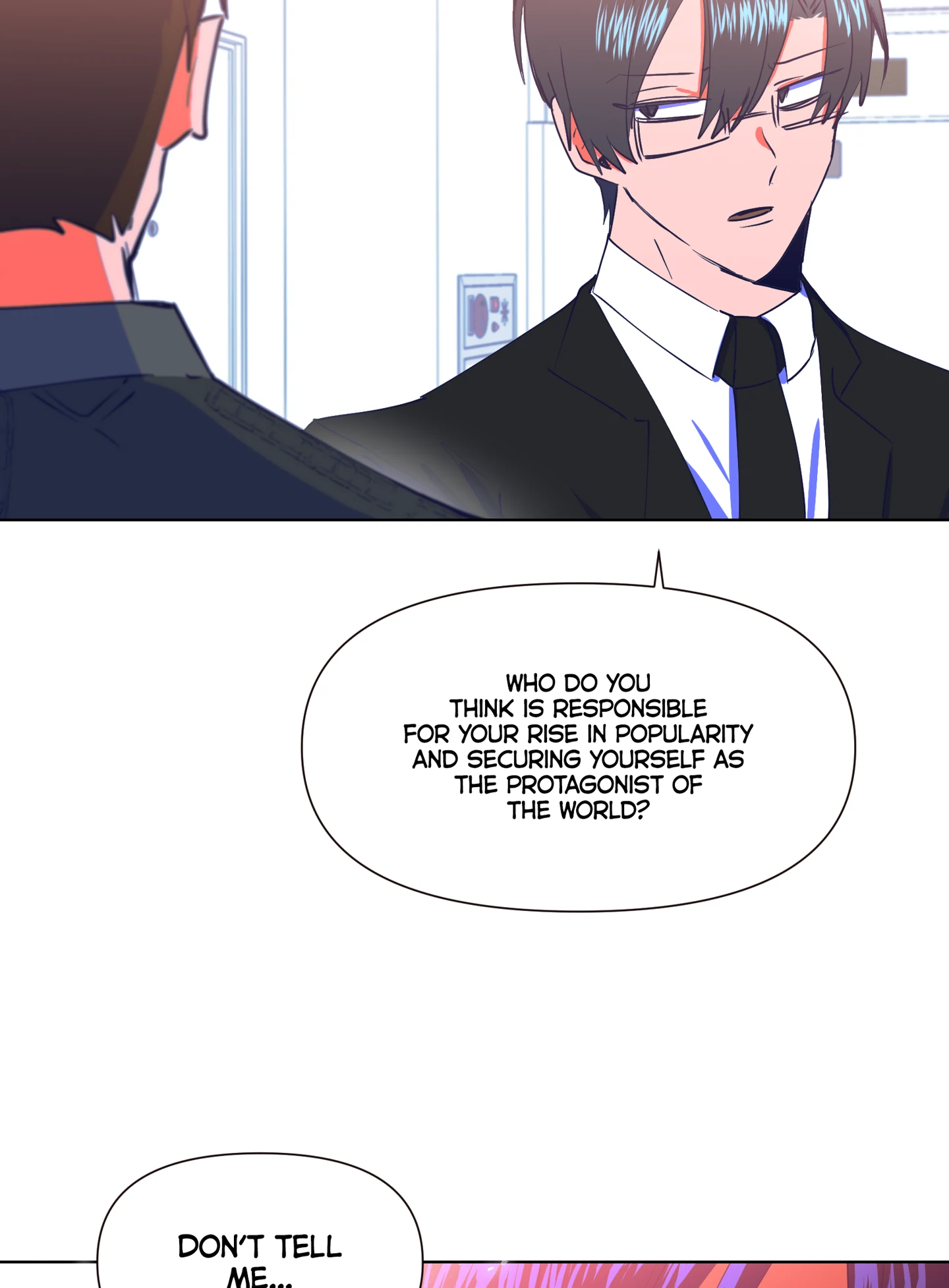 How to Draw Fantasy Manhwa Chapter 19 - page 43